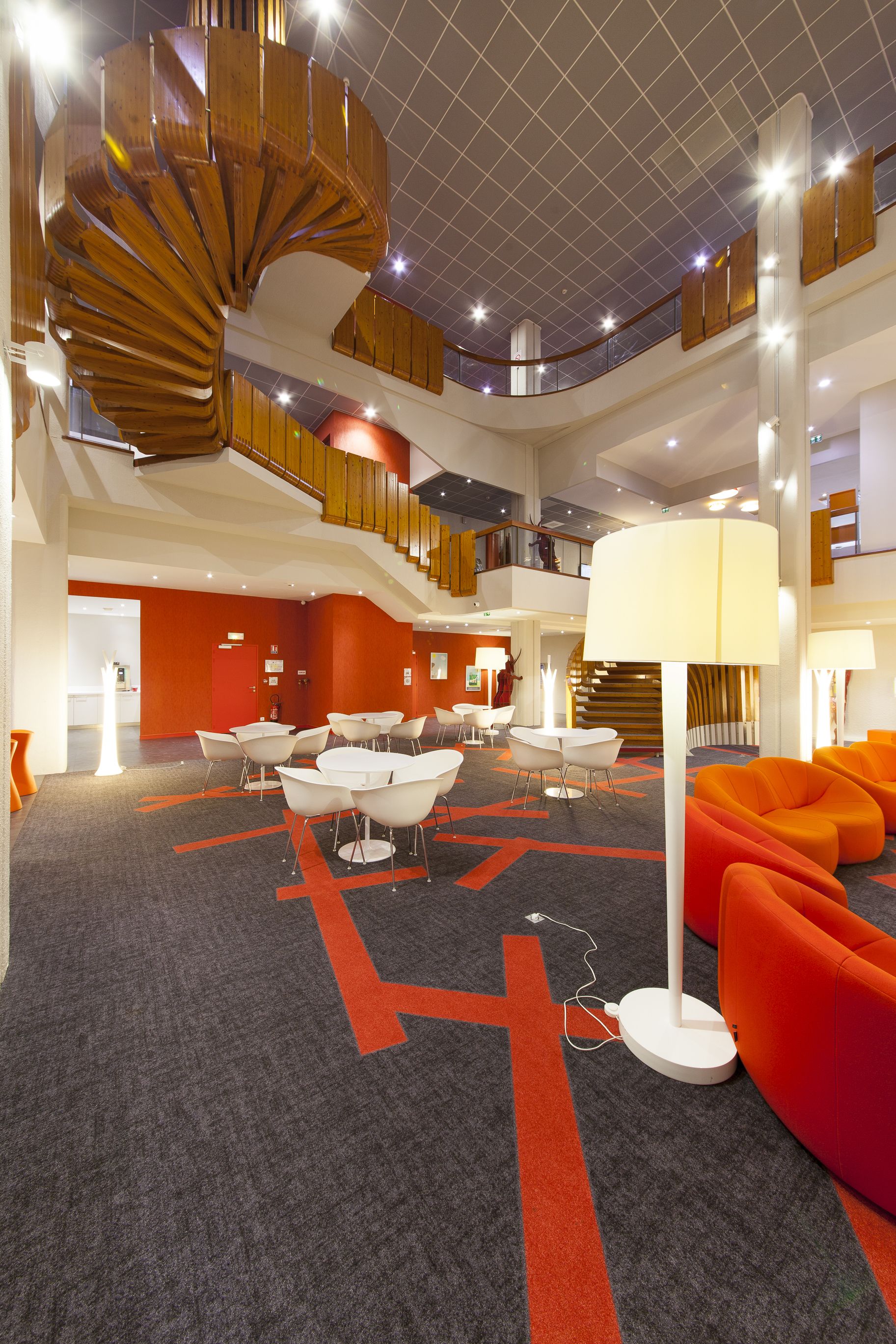 Ibis Styles Poitiers Centre Hotel