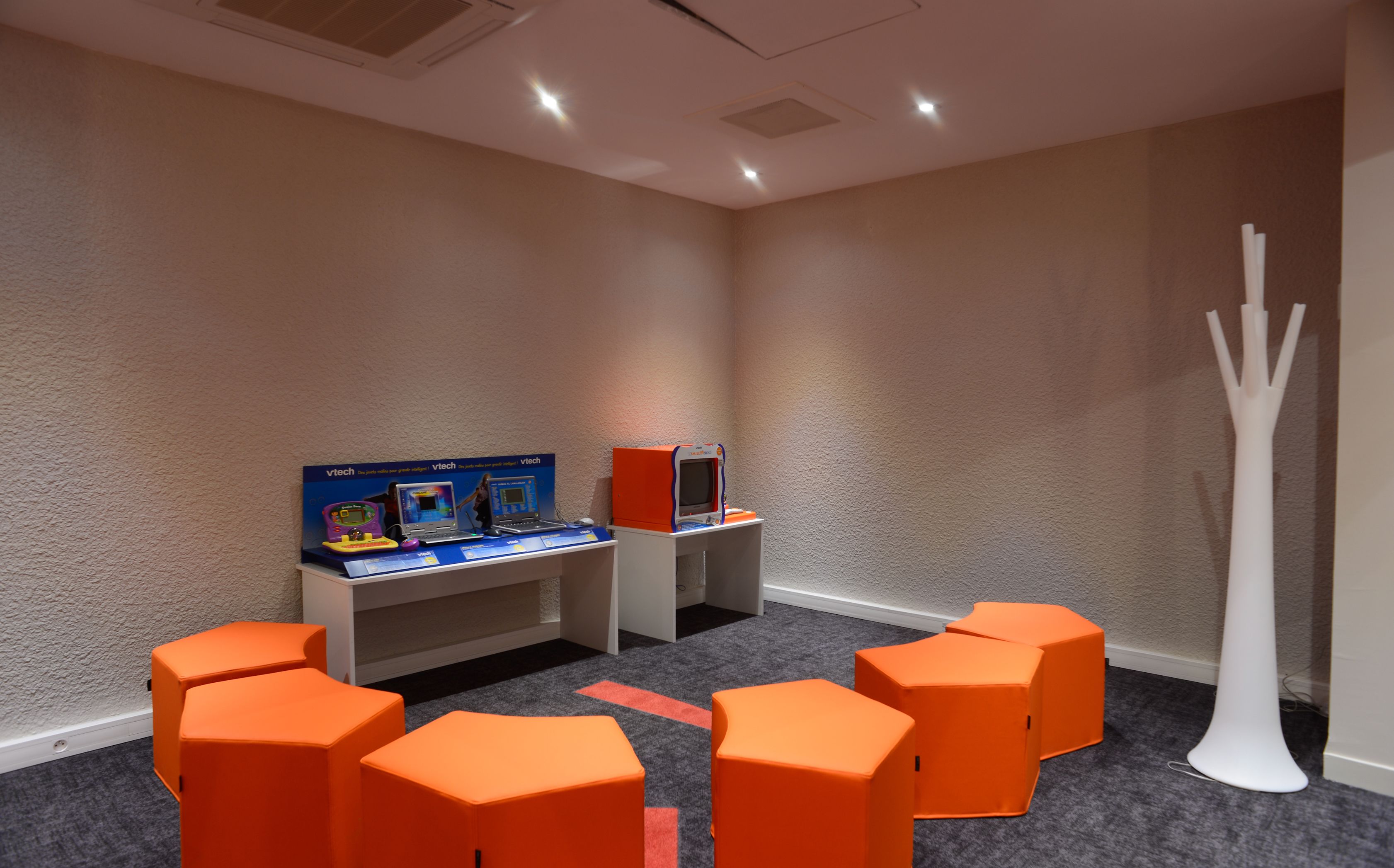 Ibis Styles Poitiers Centre Hotel