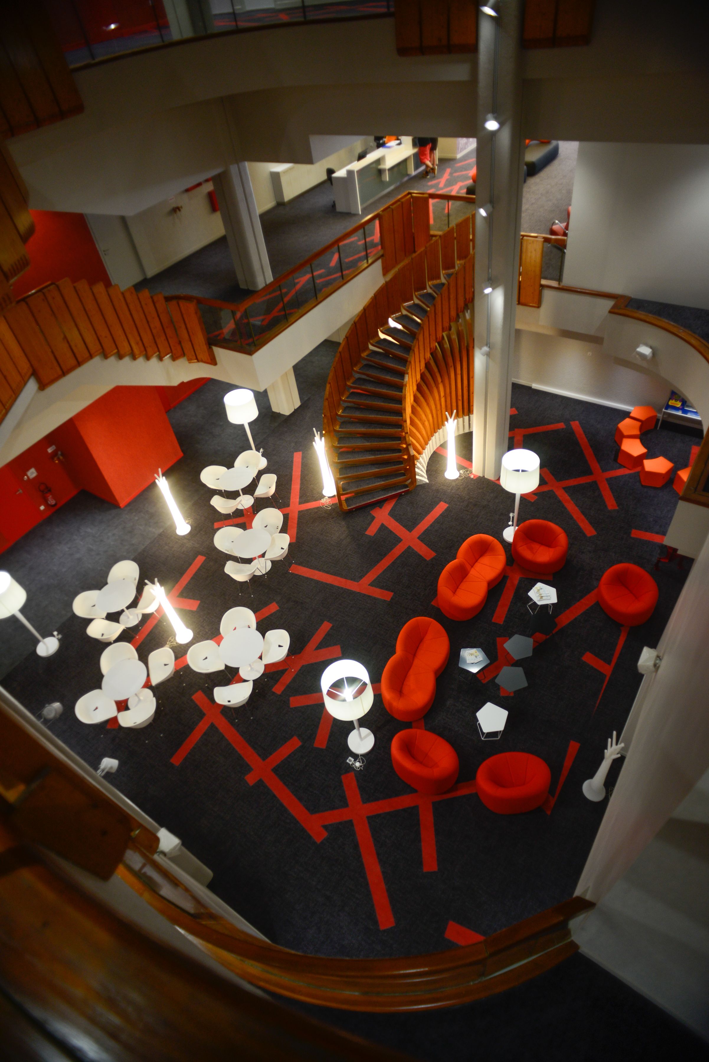 Ibis Styles Poitiers Centre Hotel