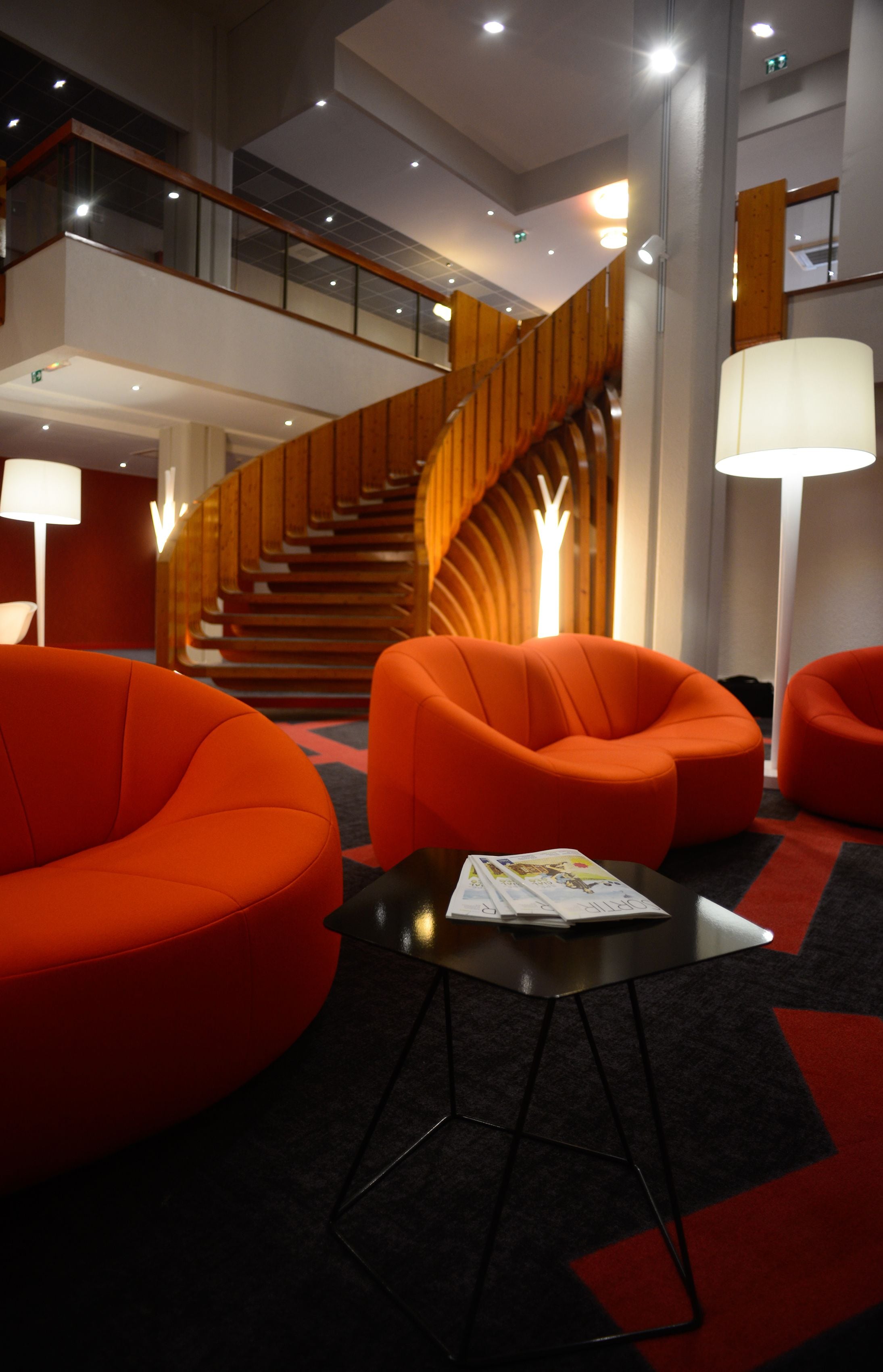 Ibis Styles Poitiers Centre Hotel