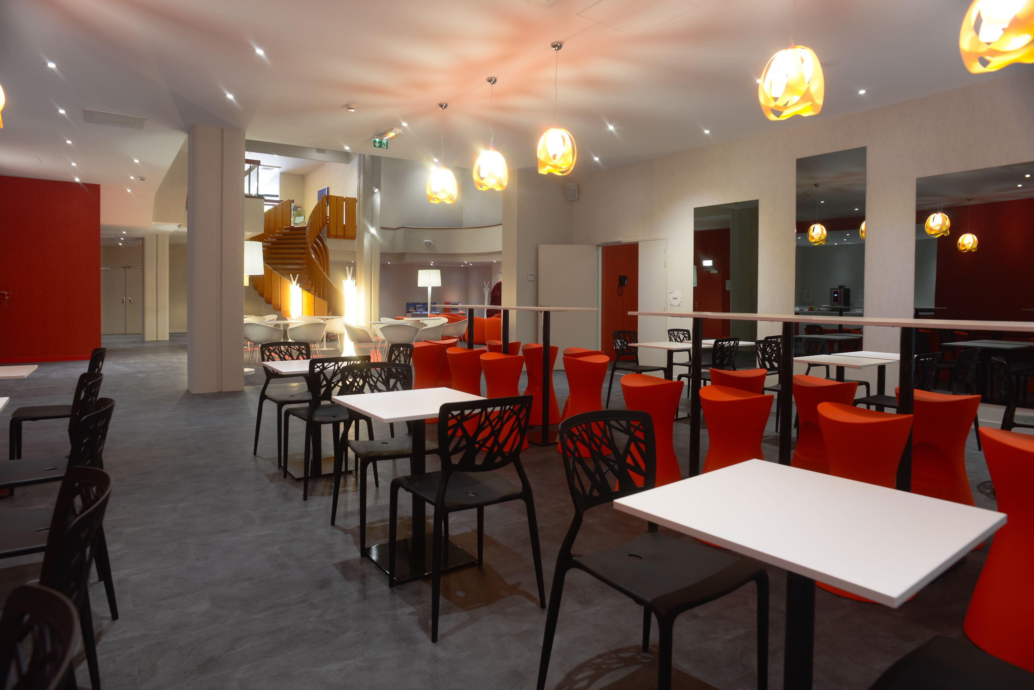 Ibis Styles Poitiers Centre Hotel