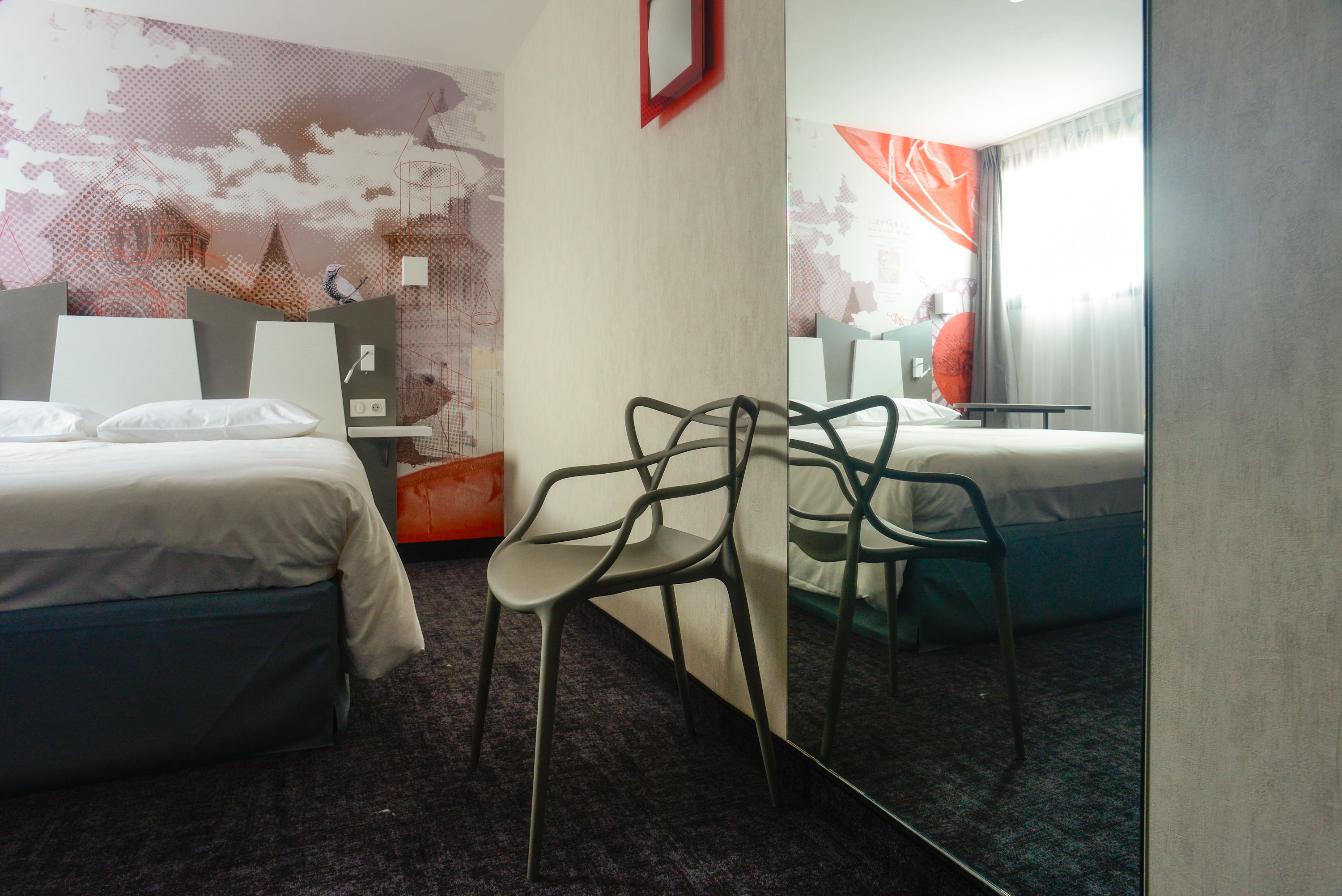 Ibis Styles Poitiers Centre Hotel