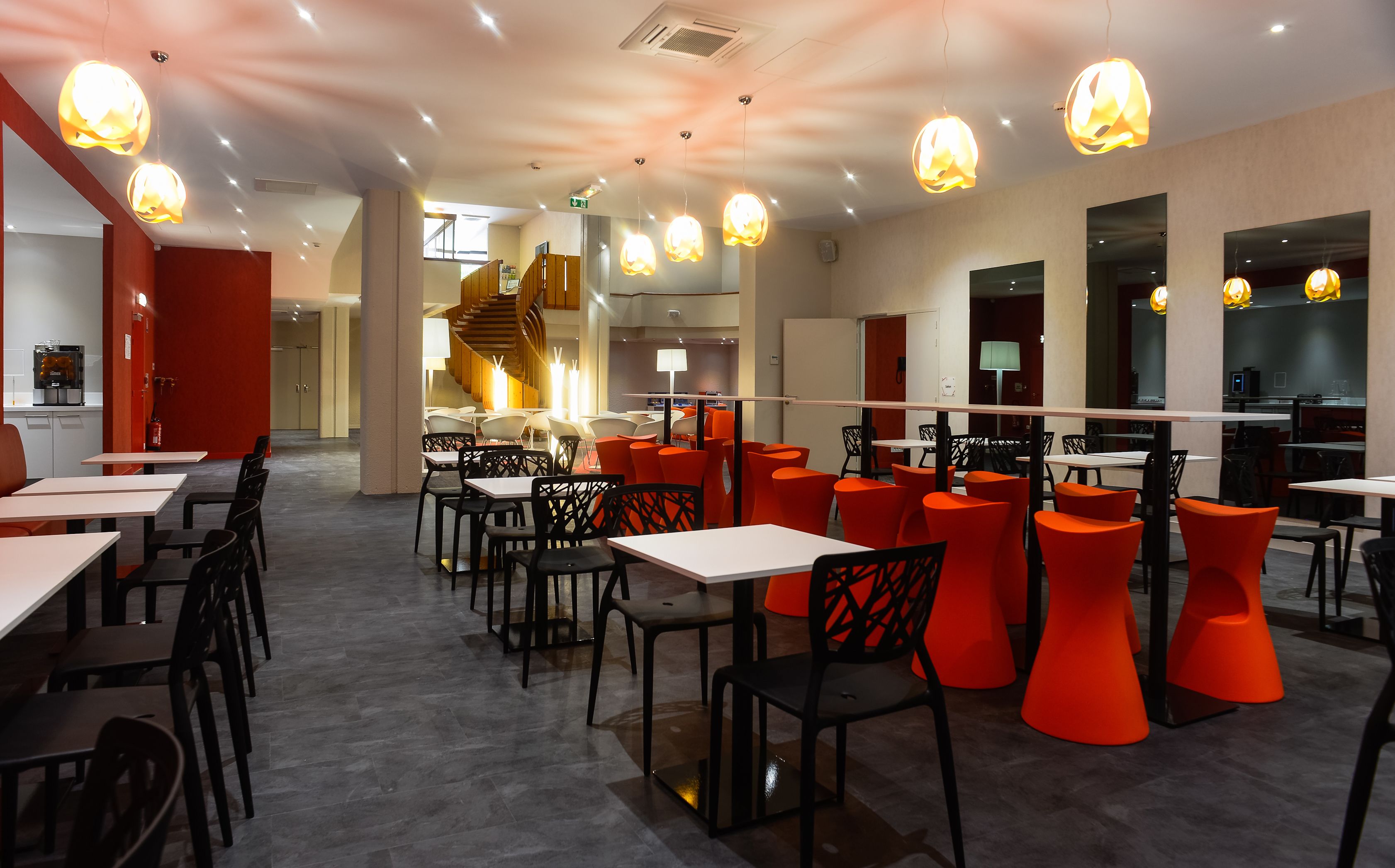 Ibis Styles Poitiers Centre Hotel