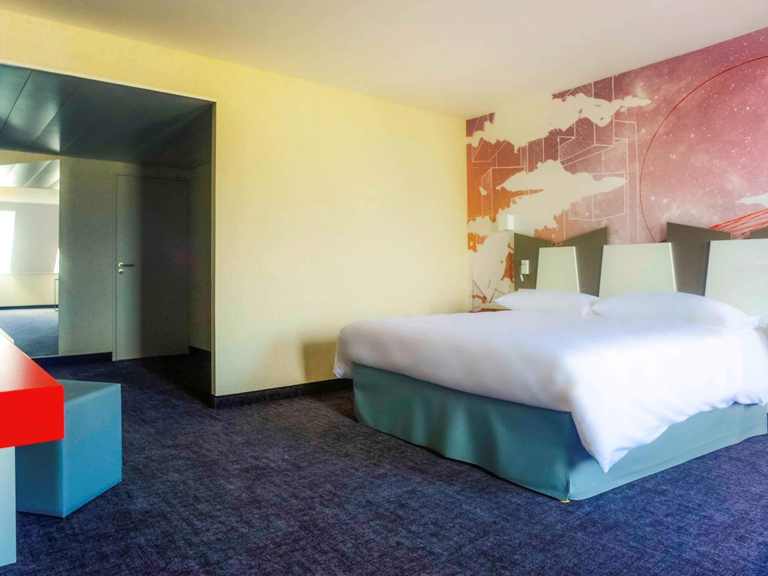 Ibis Styles Poitiers Centre Hotel