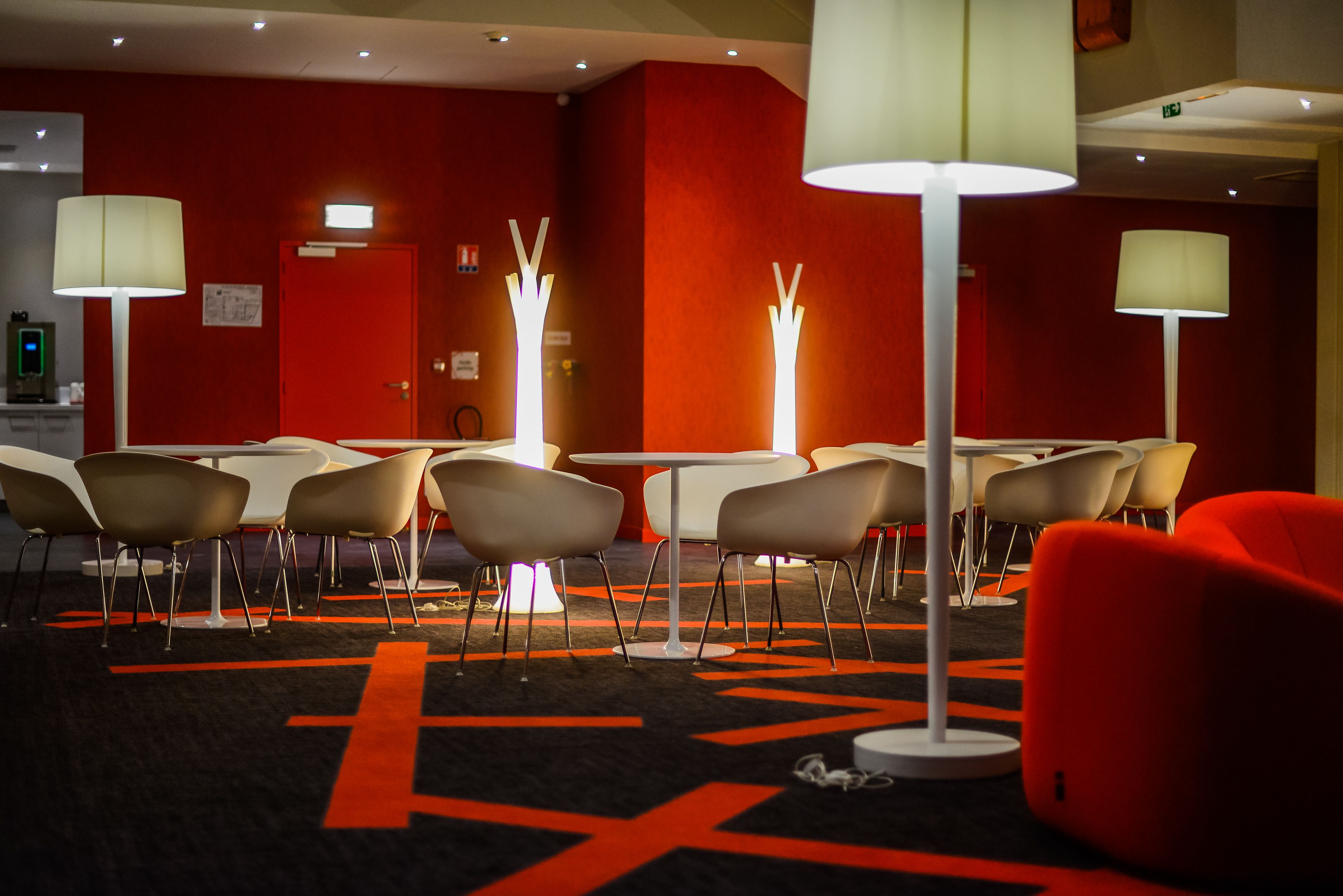Ibis Styles Poitiers Centre Hotel
