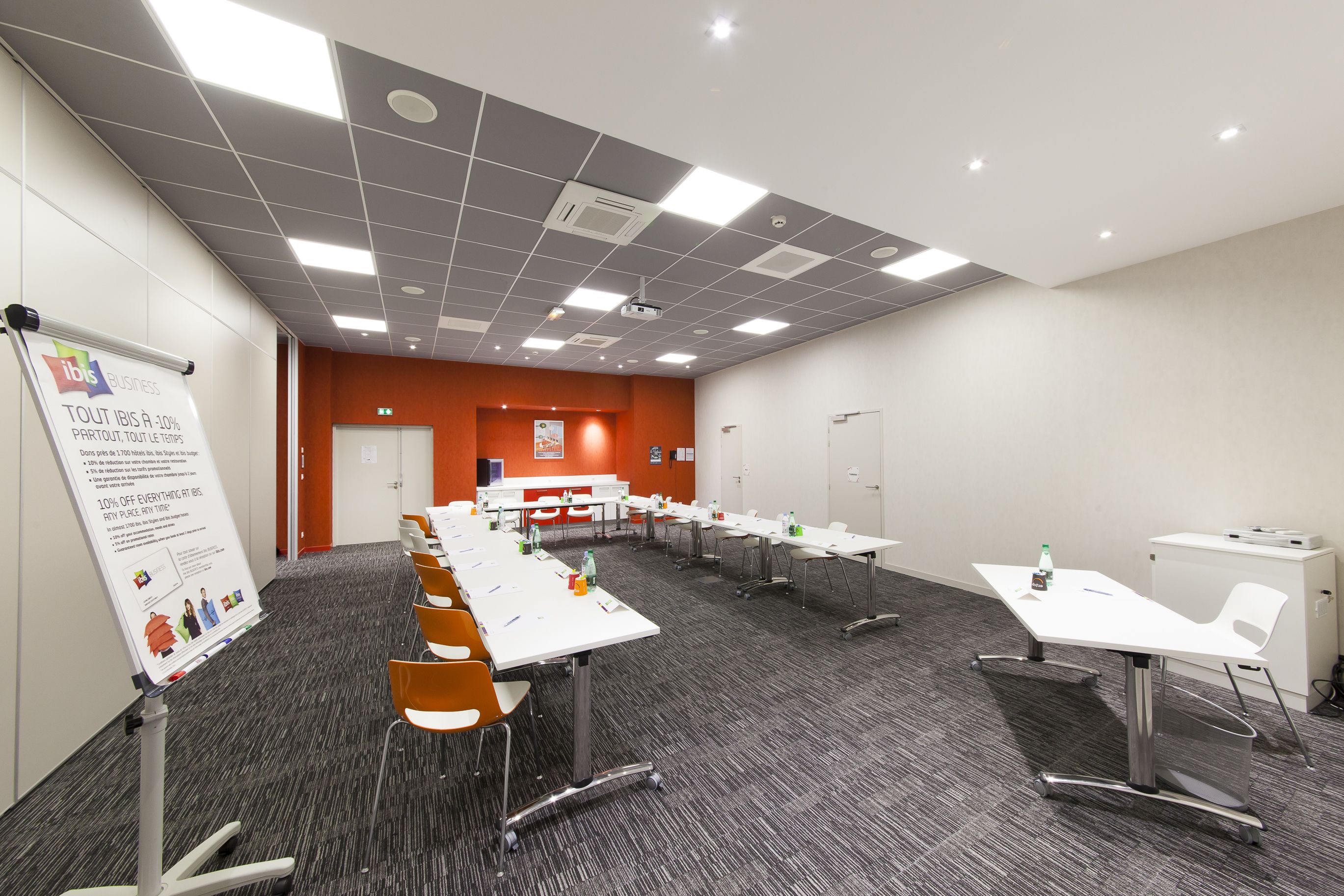 Ibis Styles Poitiers Centre Hotel