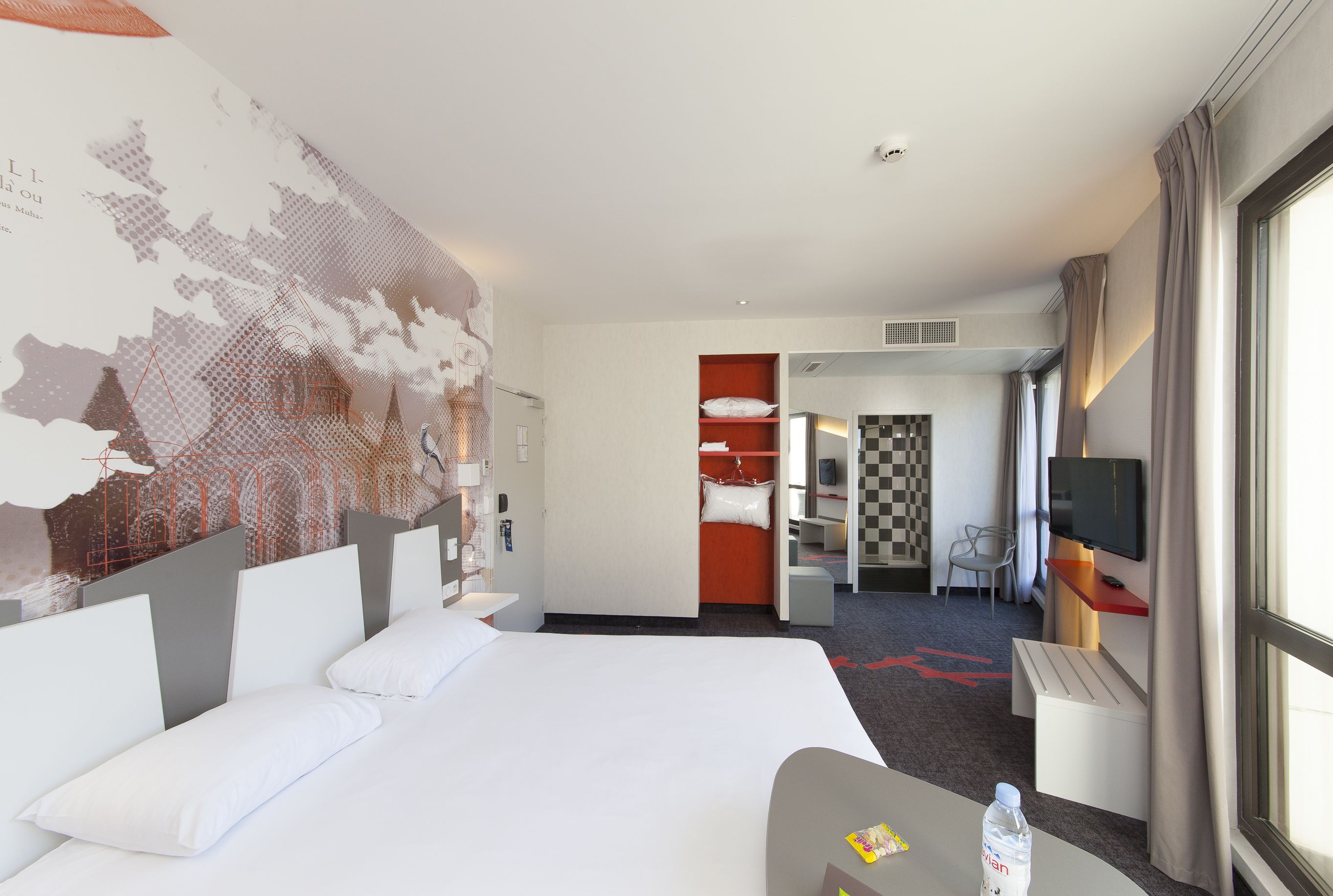 Ibis Styles Poitiers Centre Hotel