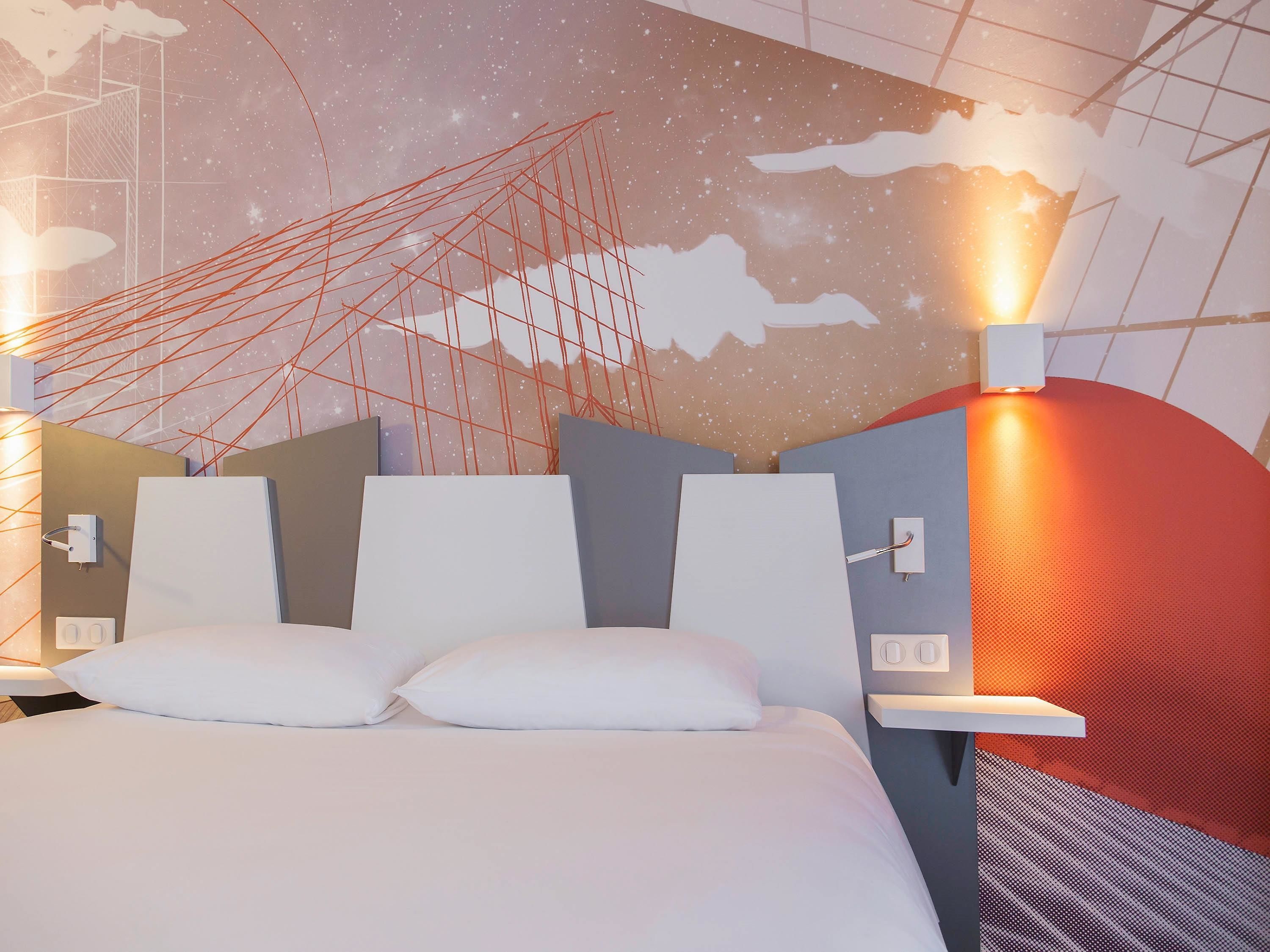 Ibis Styles Poitiers Centre Hotel