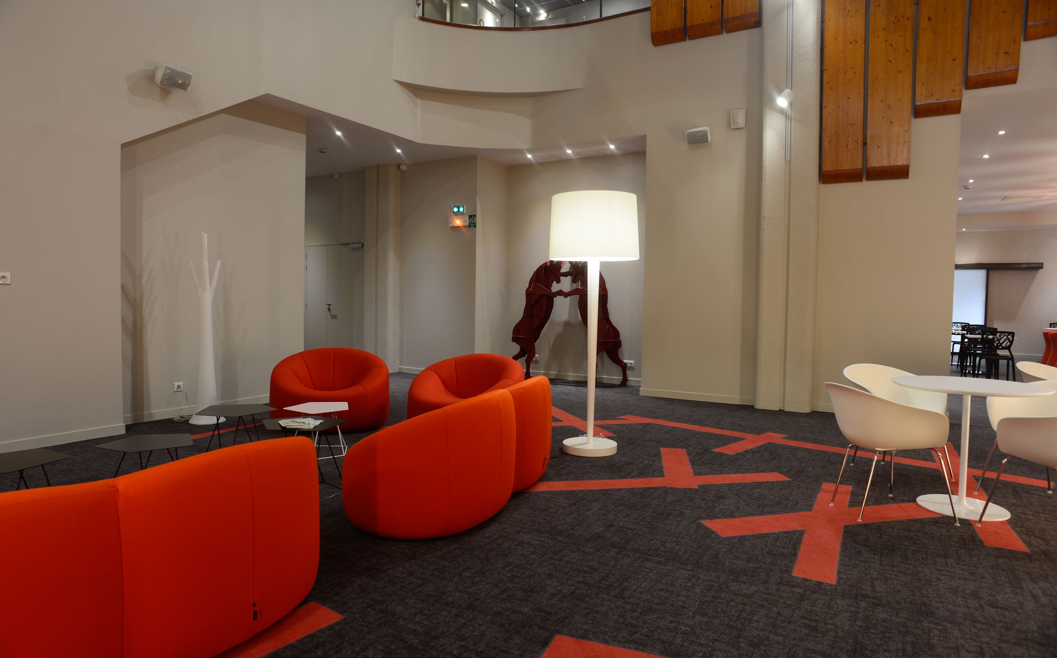 Ibis Styles Poitiers Centre Hotel