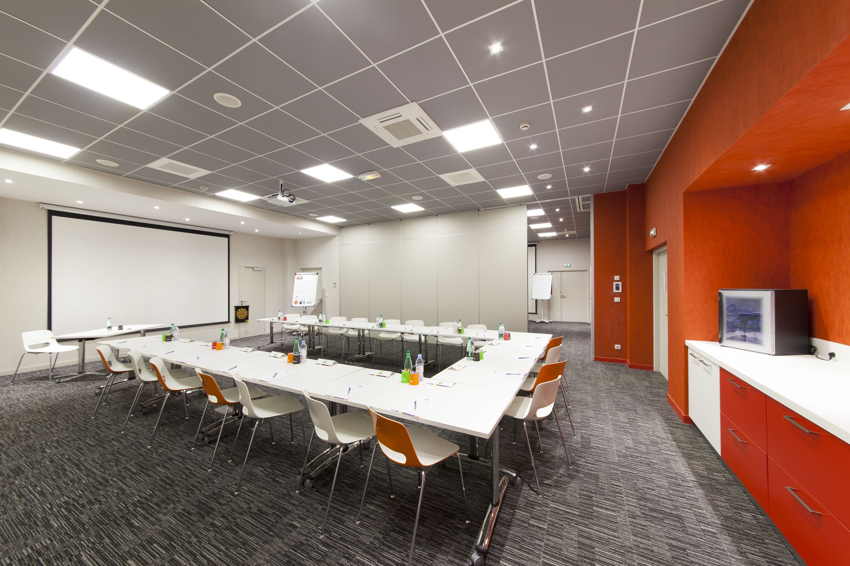 Ibis Styles Poitiers Centre Hotel