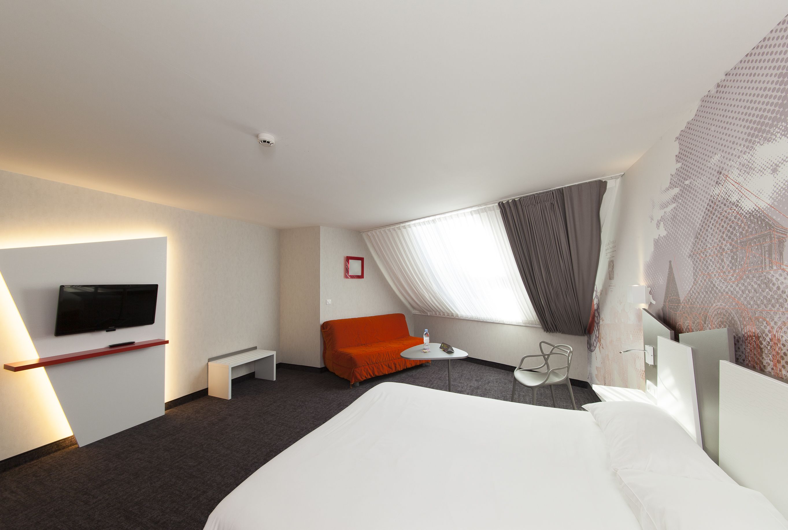 Ibis Styles Poitiers Centre Hotel