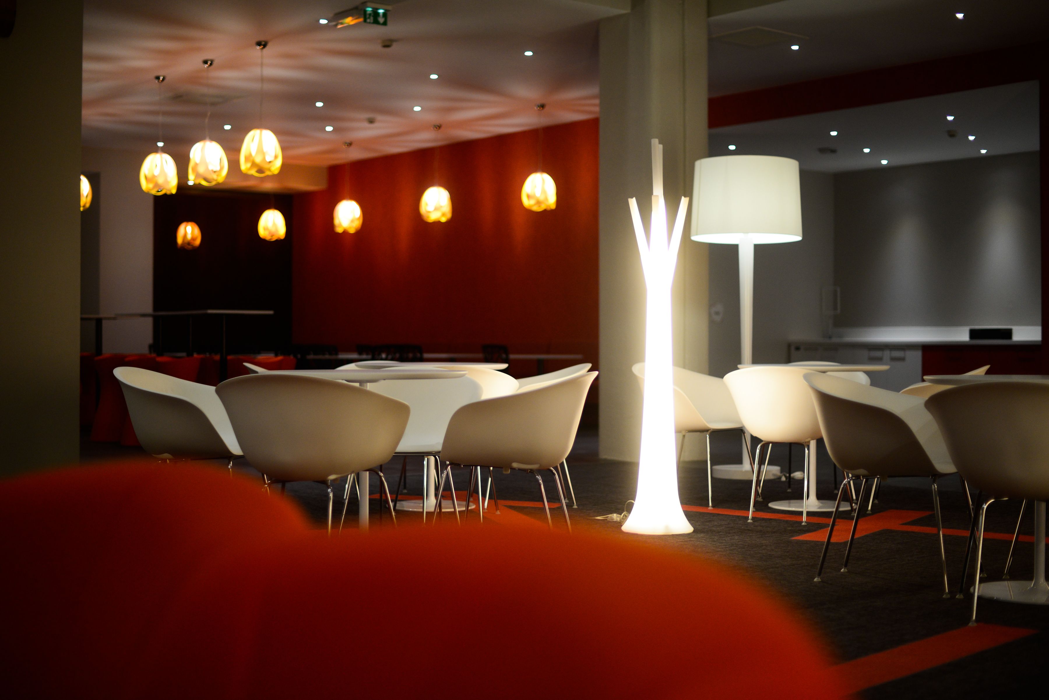 Ibis Styles Poitiers Centre Hotel