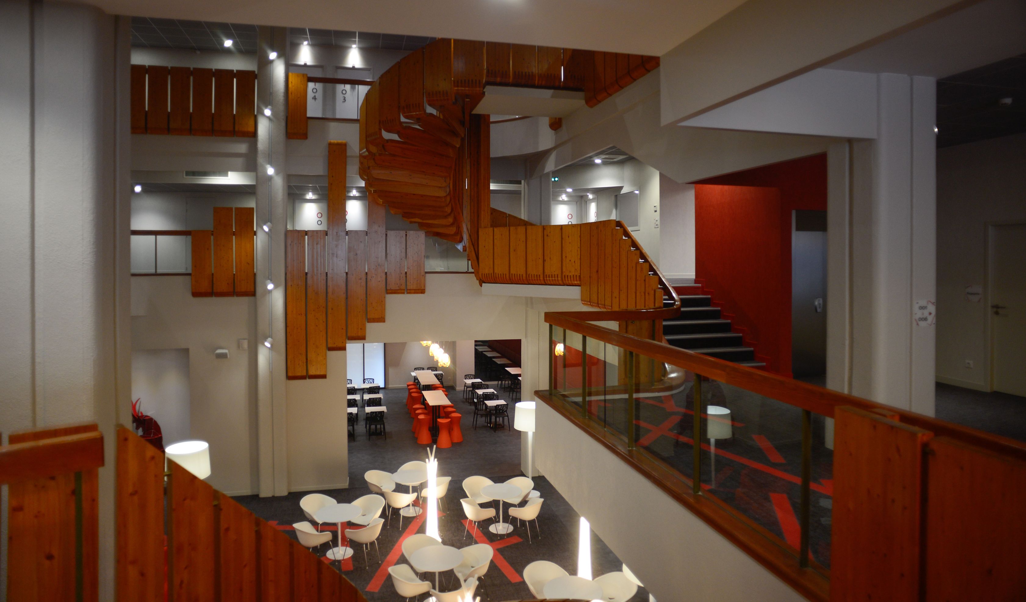 Ibis Styles Poitiers Centre Hotel
