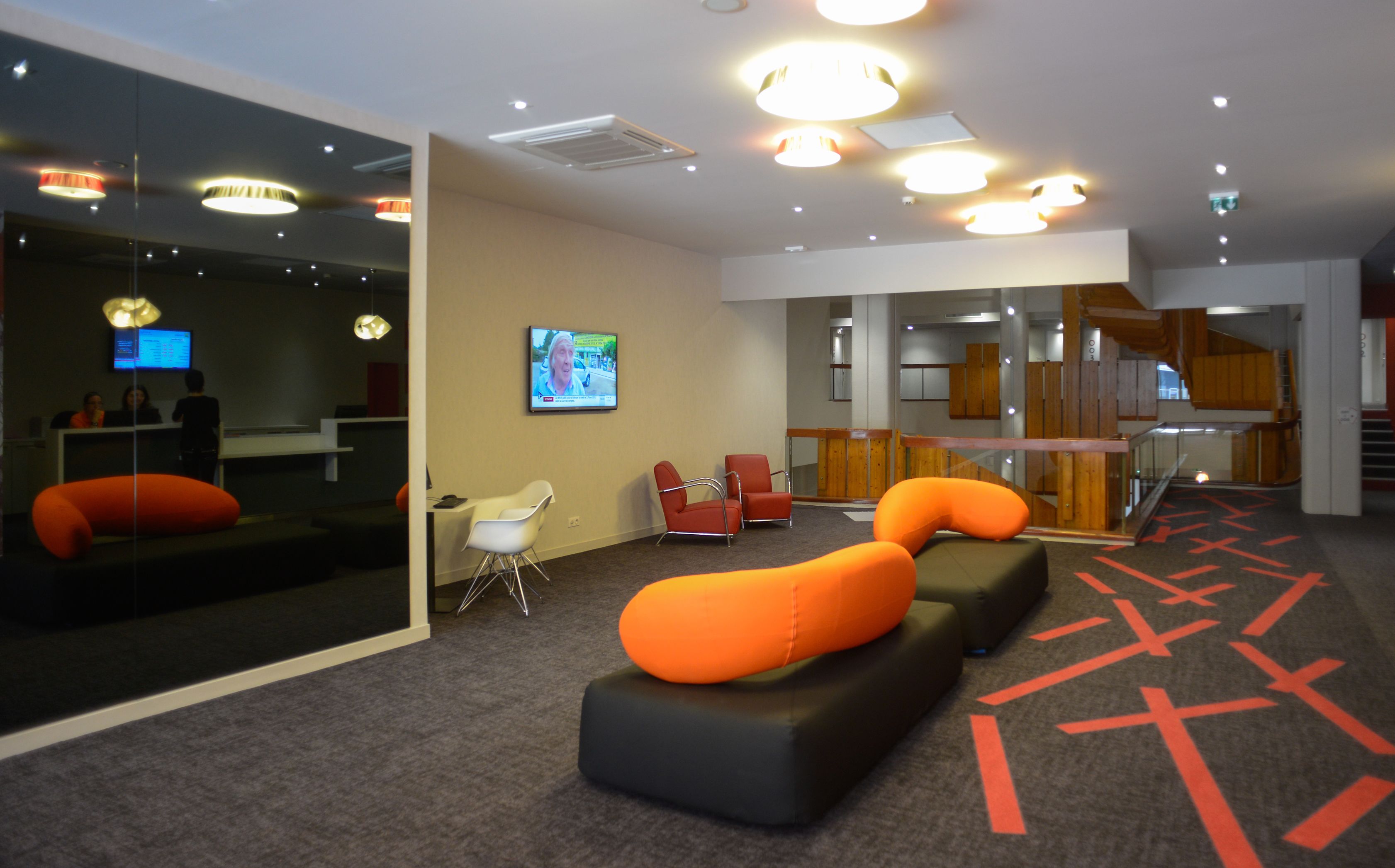 Ibis Styles Poitiers Centre Hotel