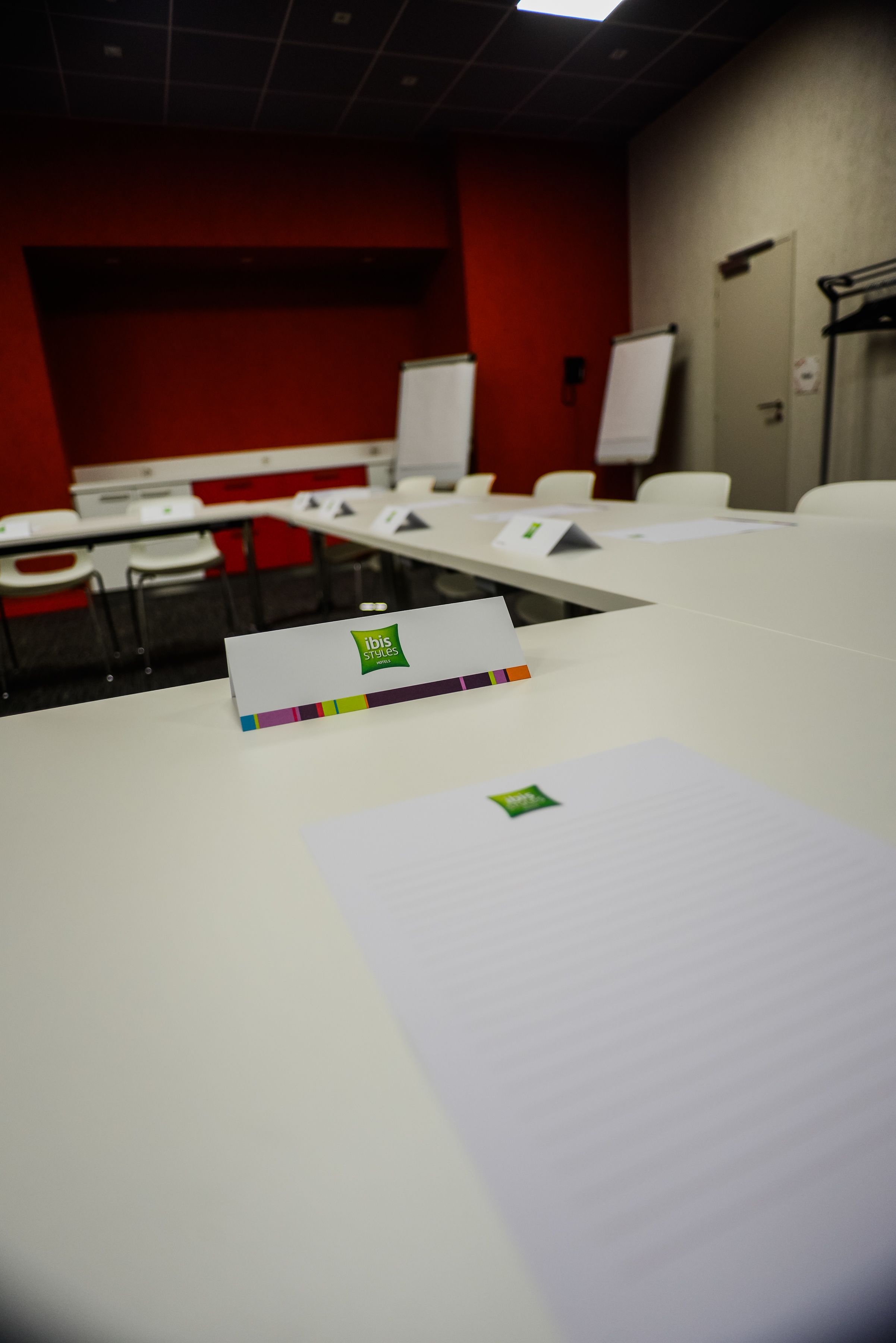 Ibis Styles Poitiers Centre Hotel