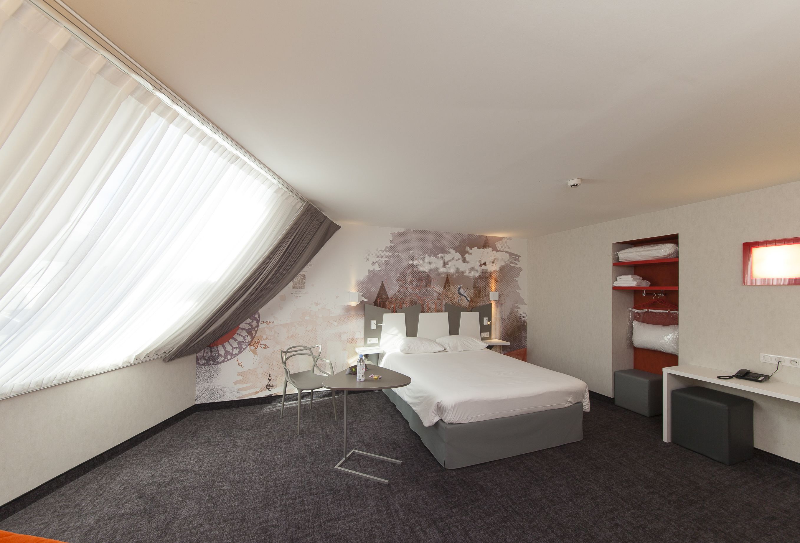 Ibis Styles Poitiers Centre Hotel