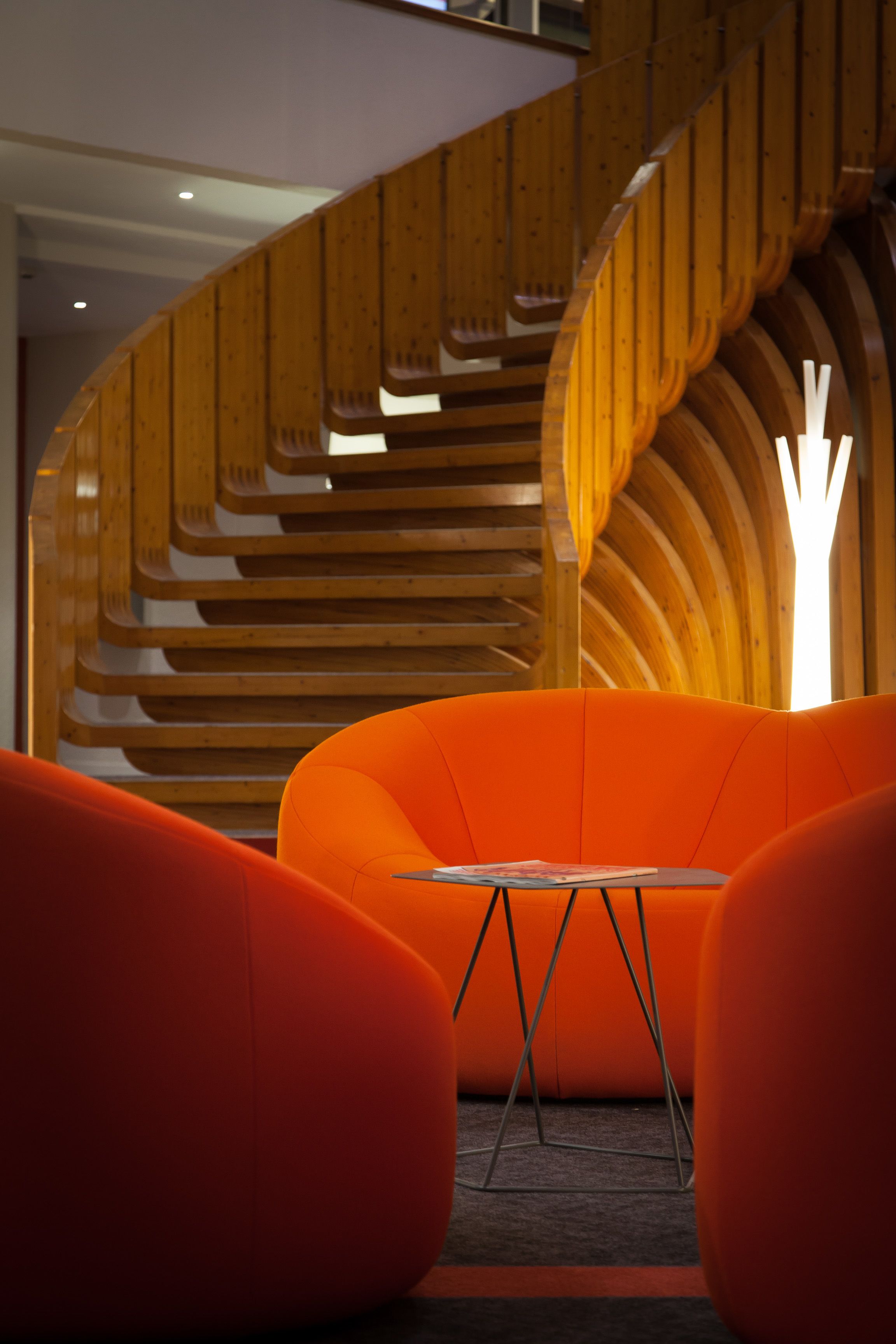 Ibis Styles Poitiers Centre Hotel