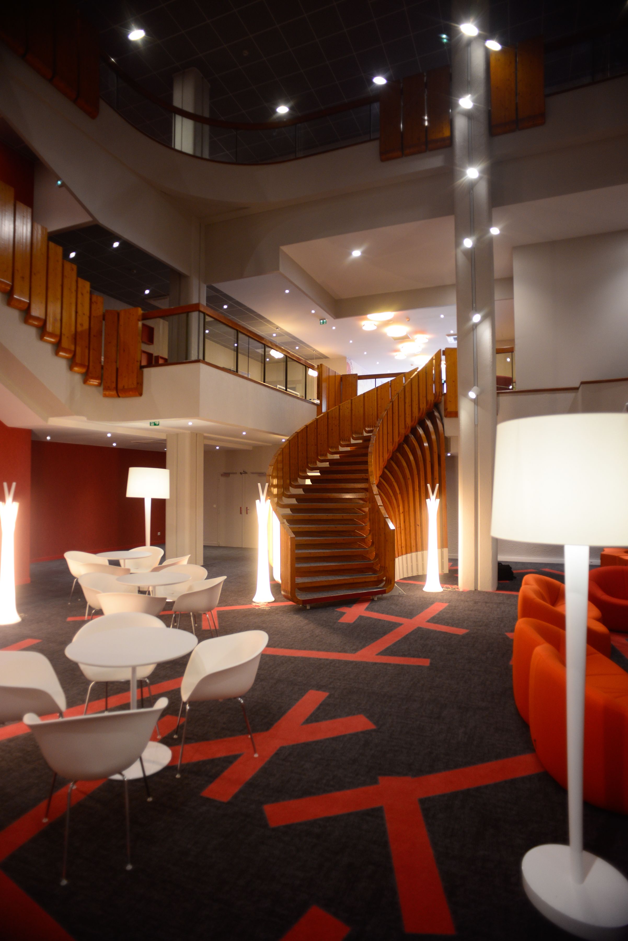 Ibis Styles Poitiers Centre Hotel