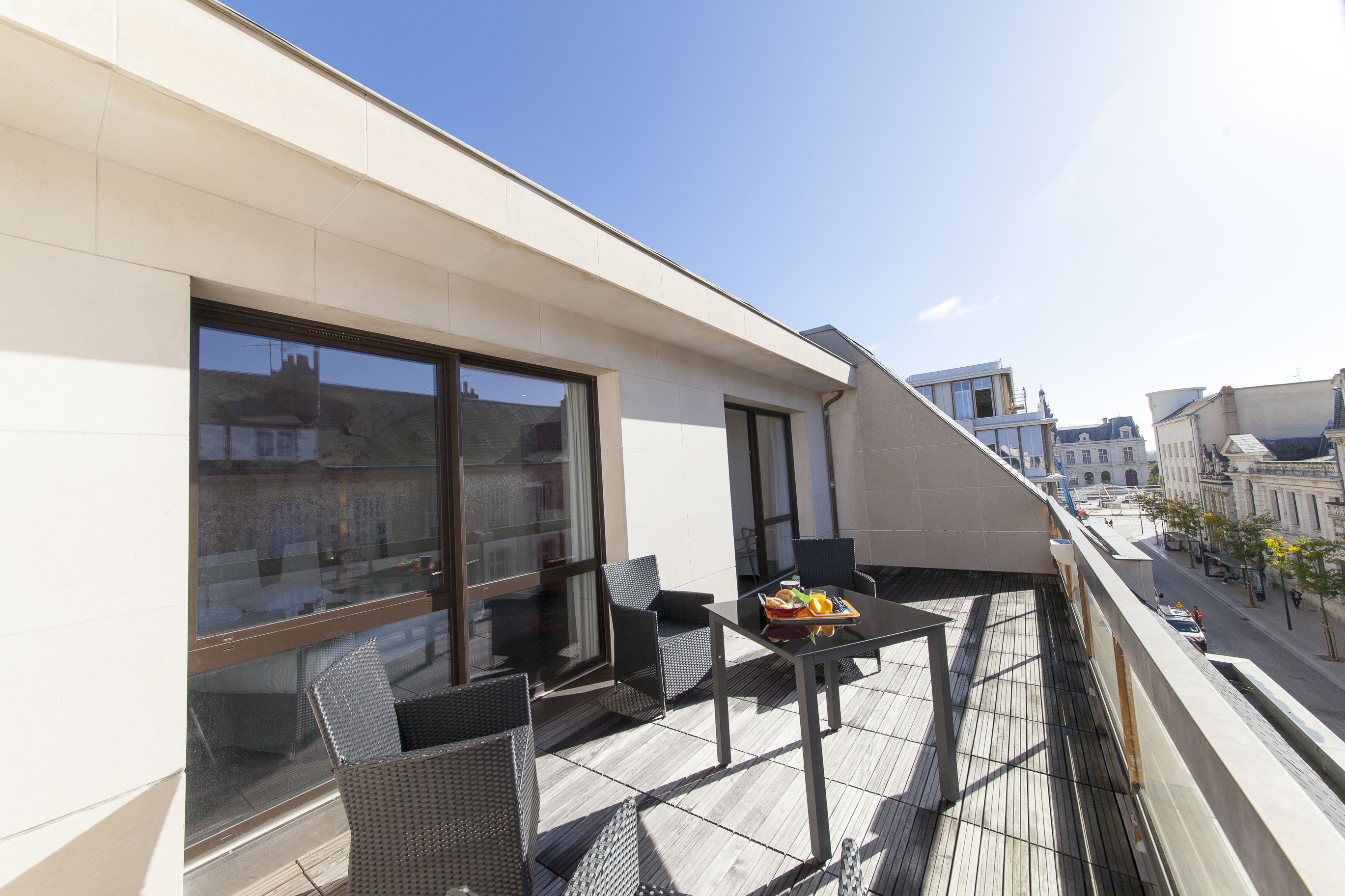 Ibis Styles Poitiers Centre Hotel