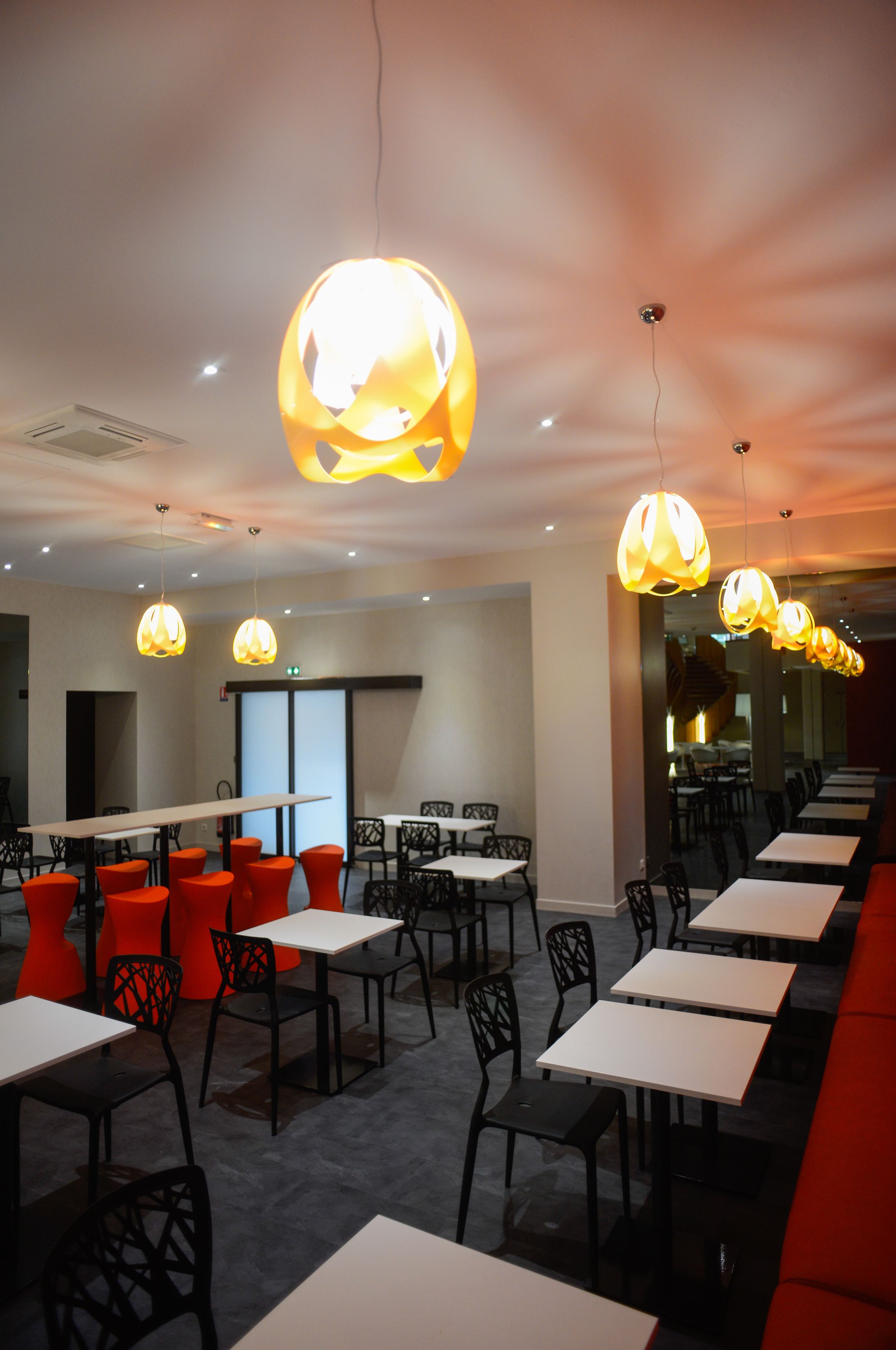 Ibis Styles Poitiers Centre Hotel