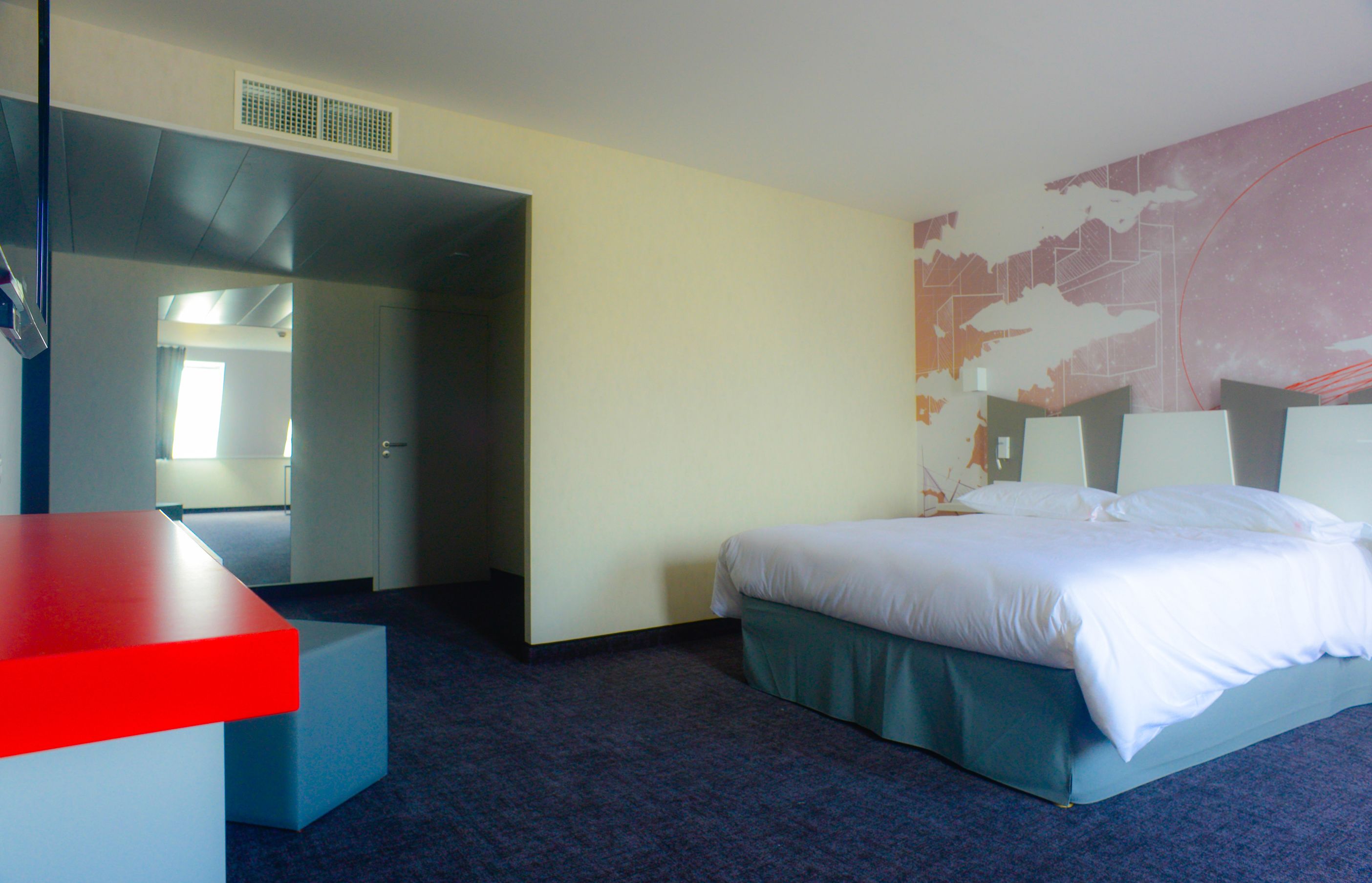 Ibis Styles Poitiers Centre Hotel
