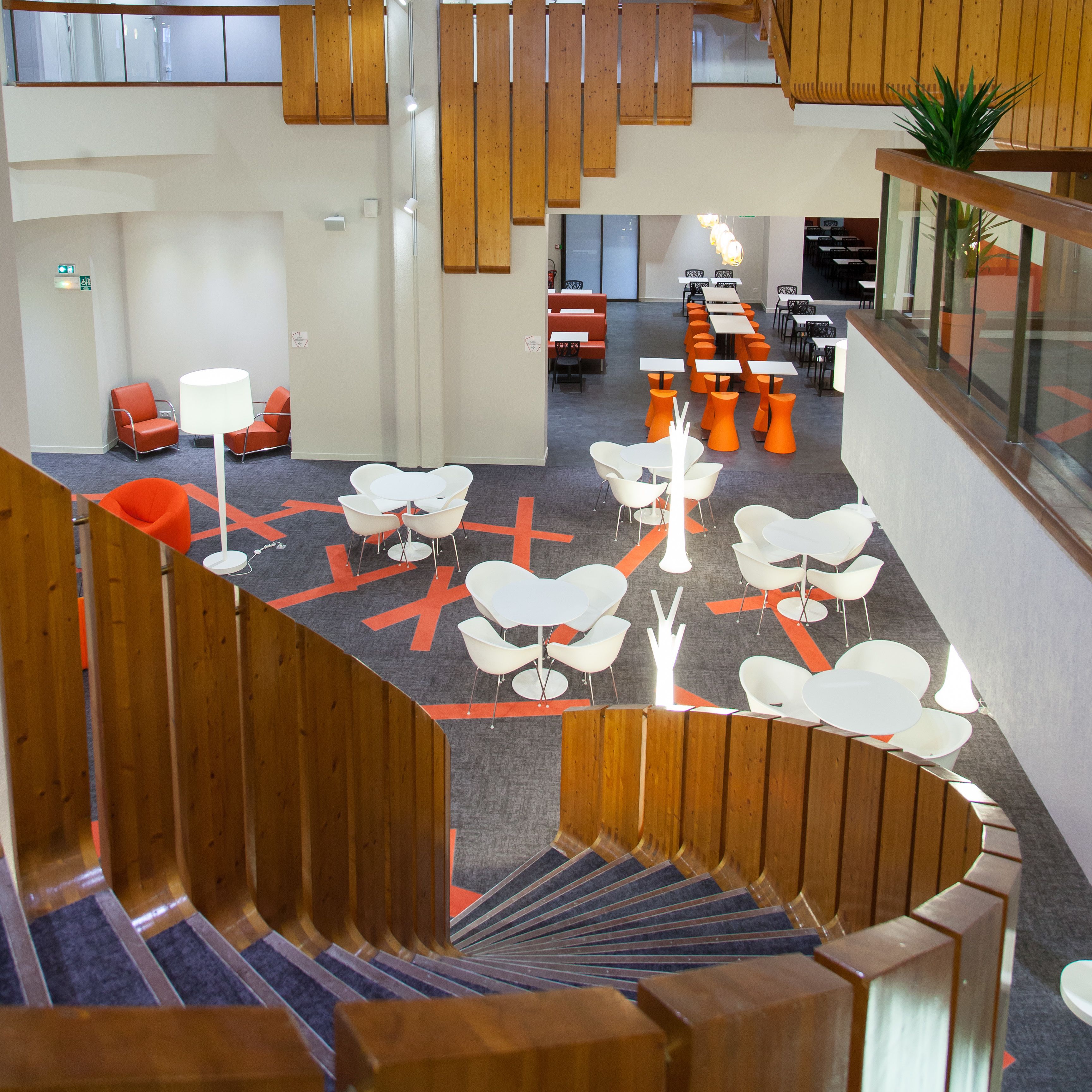 Ibis Styles Poitiers Centre Hotel