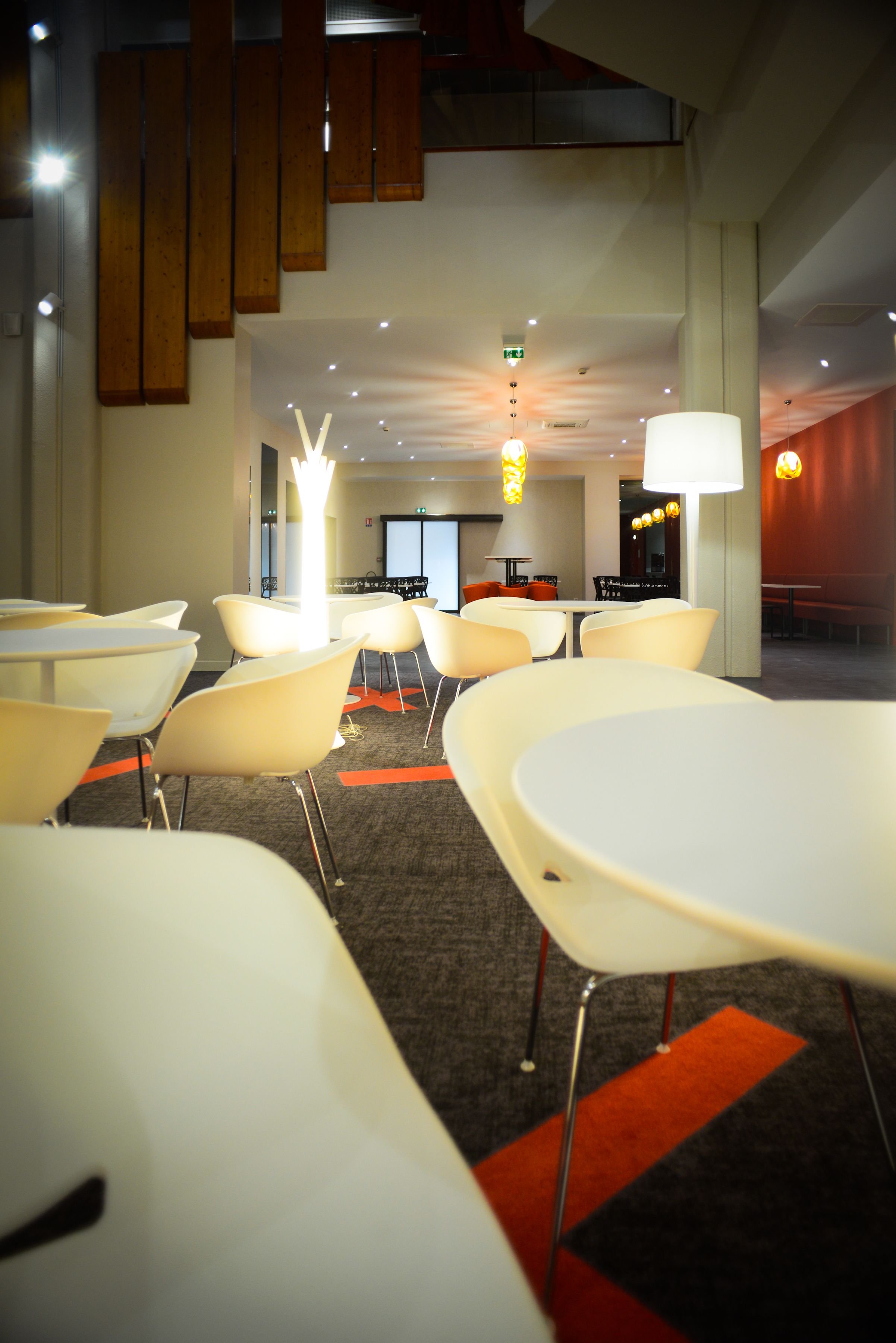 Ibis Styles Poitiers Centre Hotel