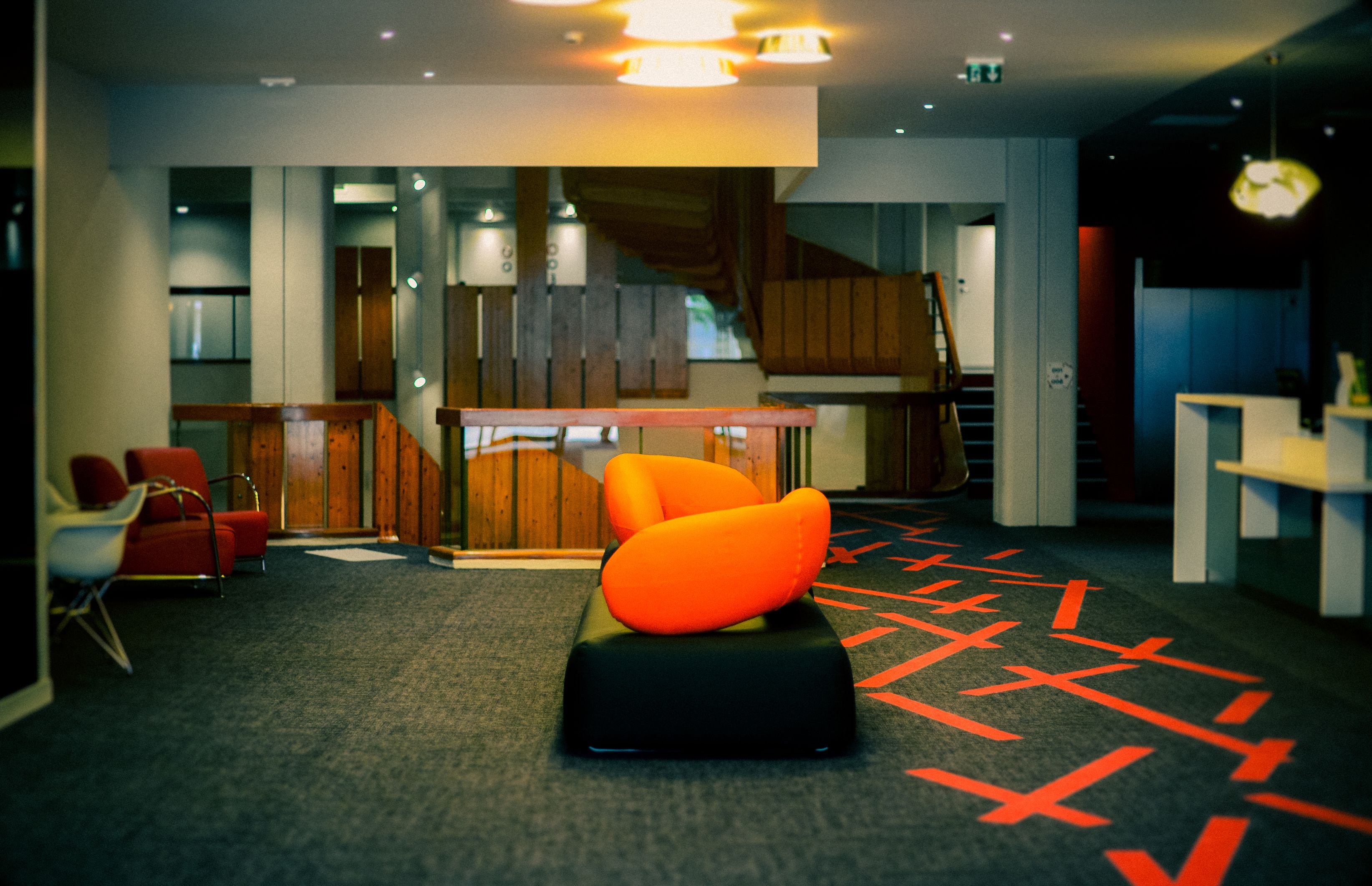 Ibis Styles Poitiers Centre Hotel
