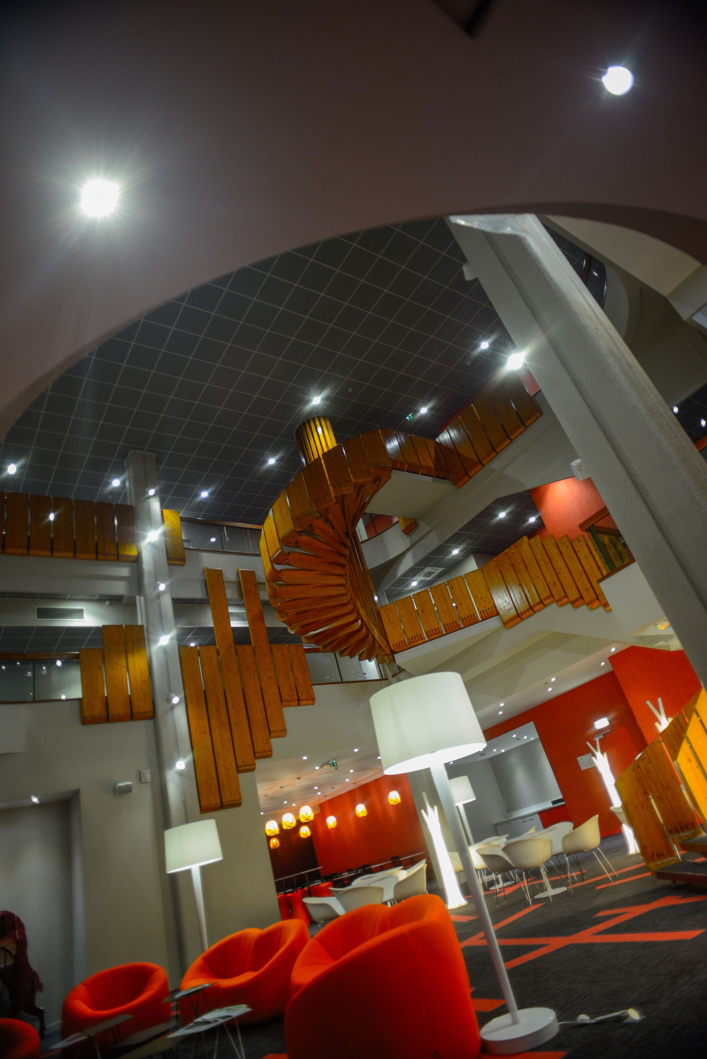 Ibis Styles Poitiers Centre Hotel