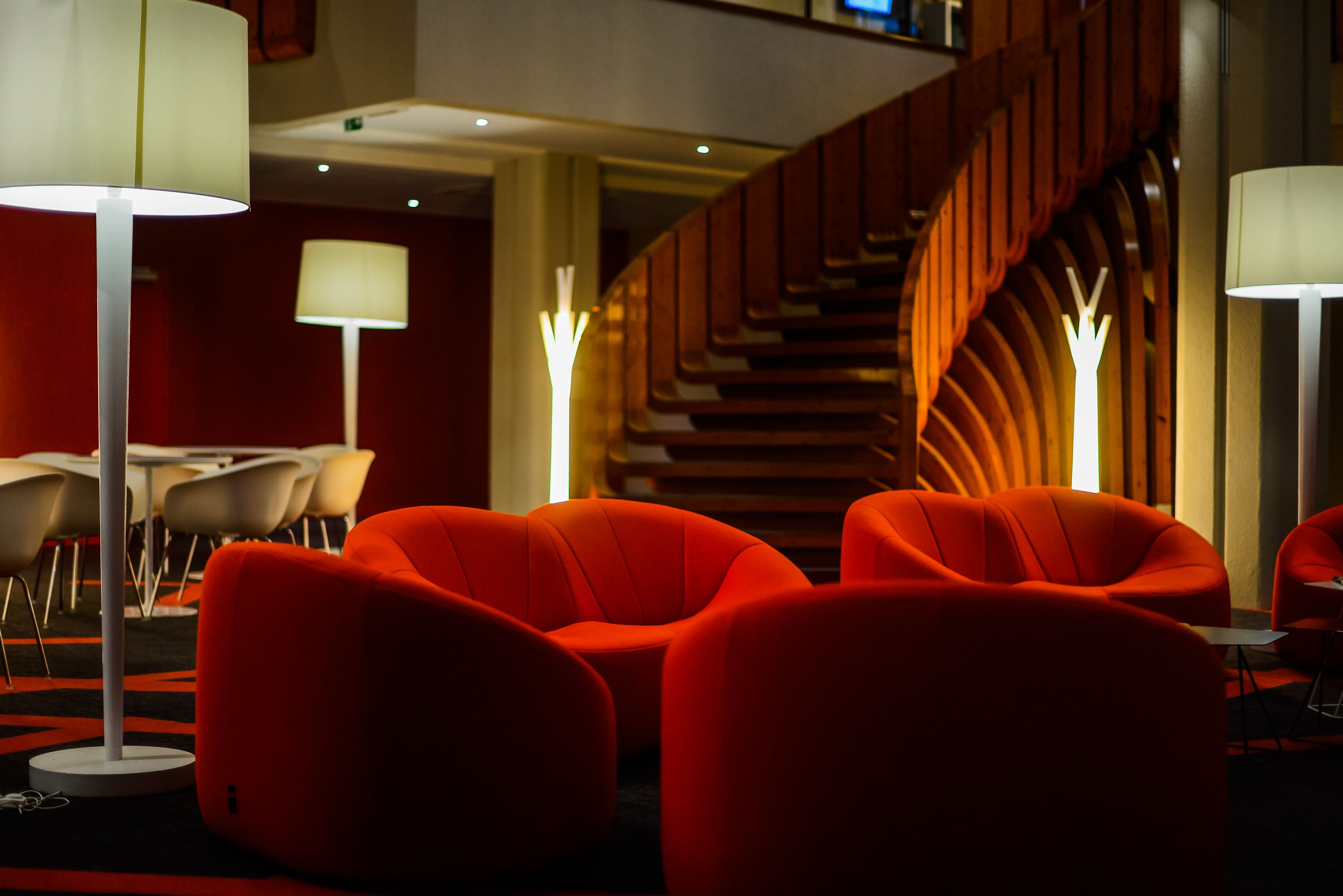 Ibis Styles Poitiers Centre Hotel