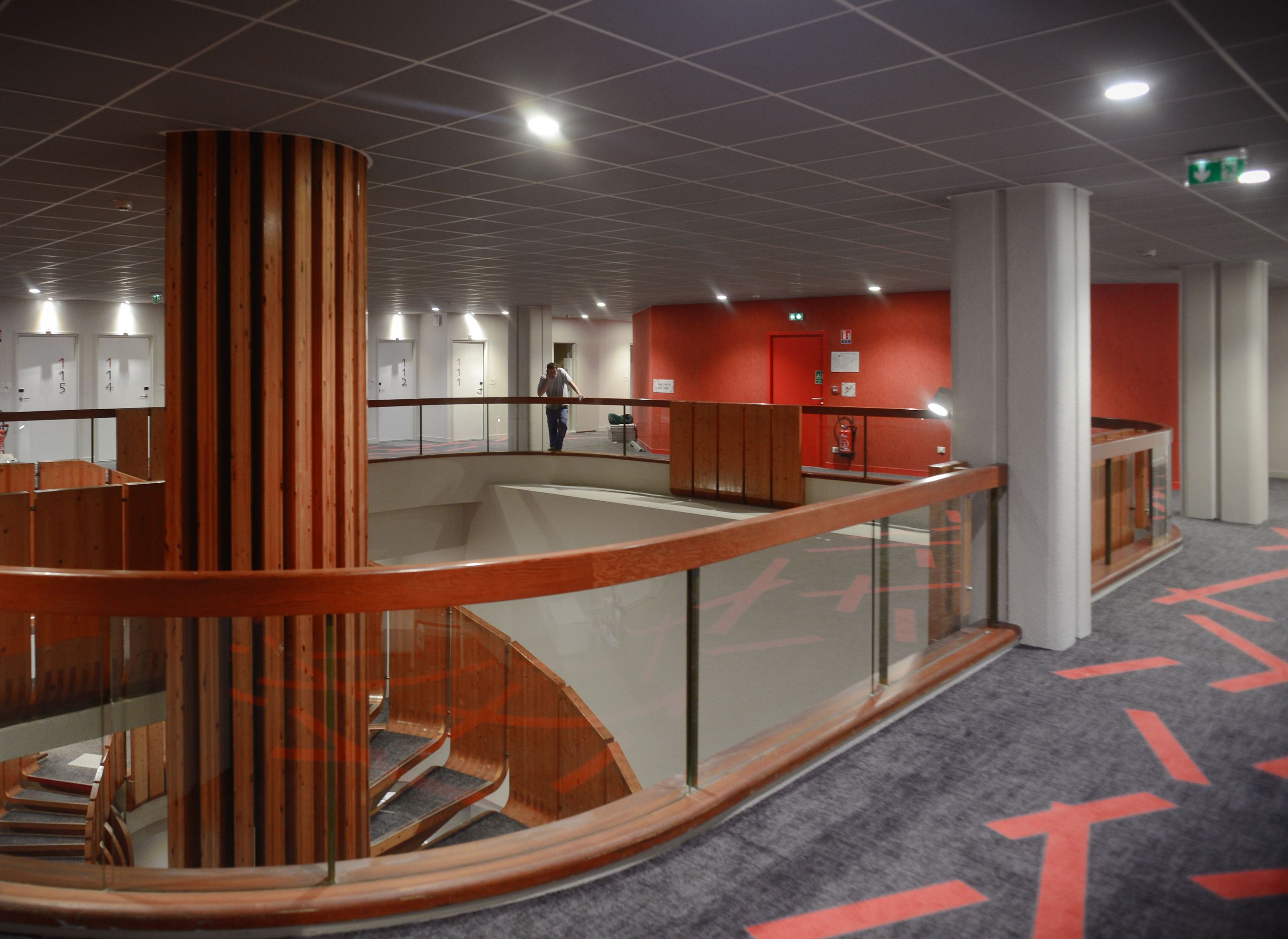 Ibis Styles Poitiers Centre Hotel