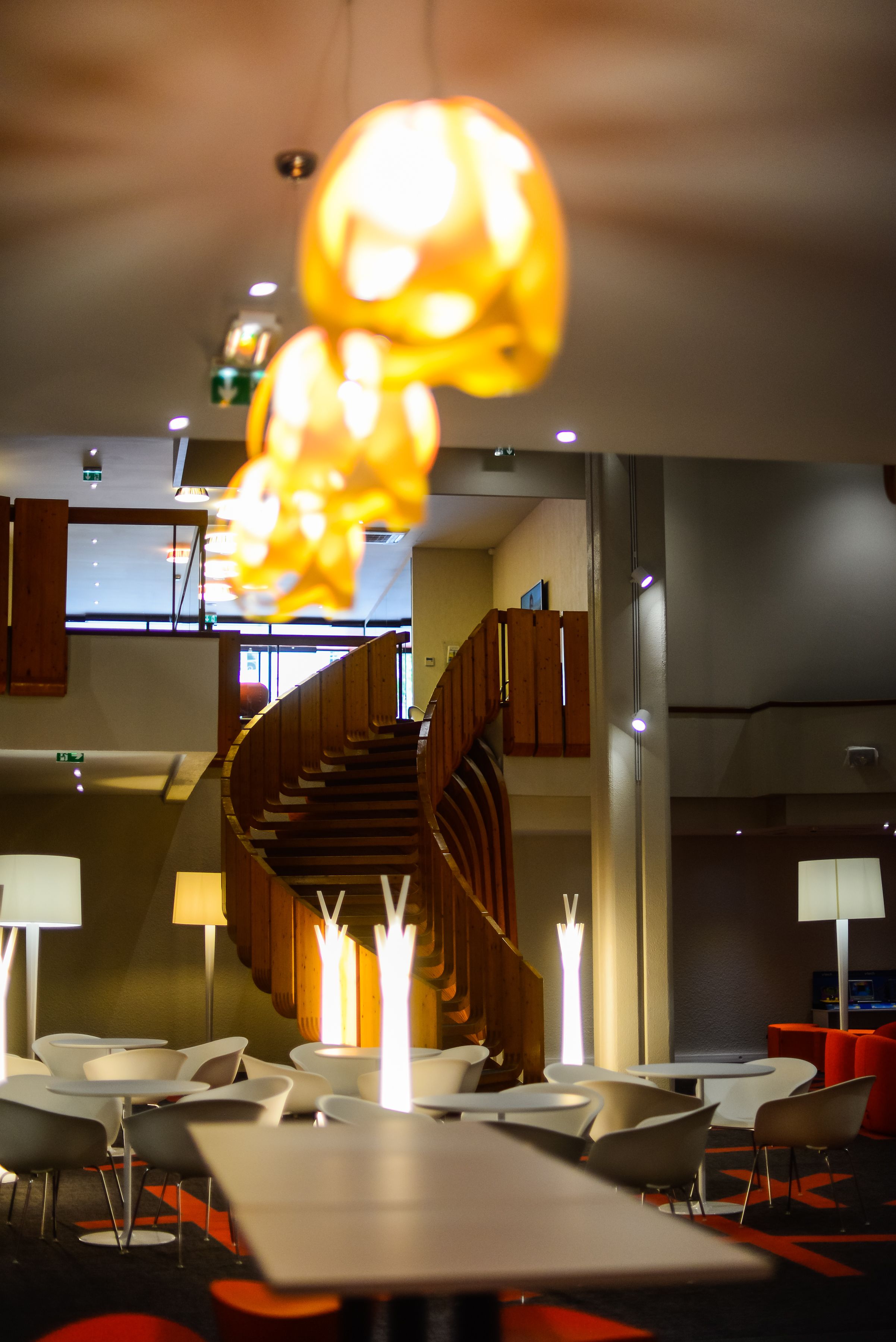Ibis Styles Poitiers Centre Hotel
