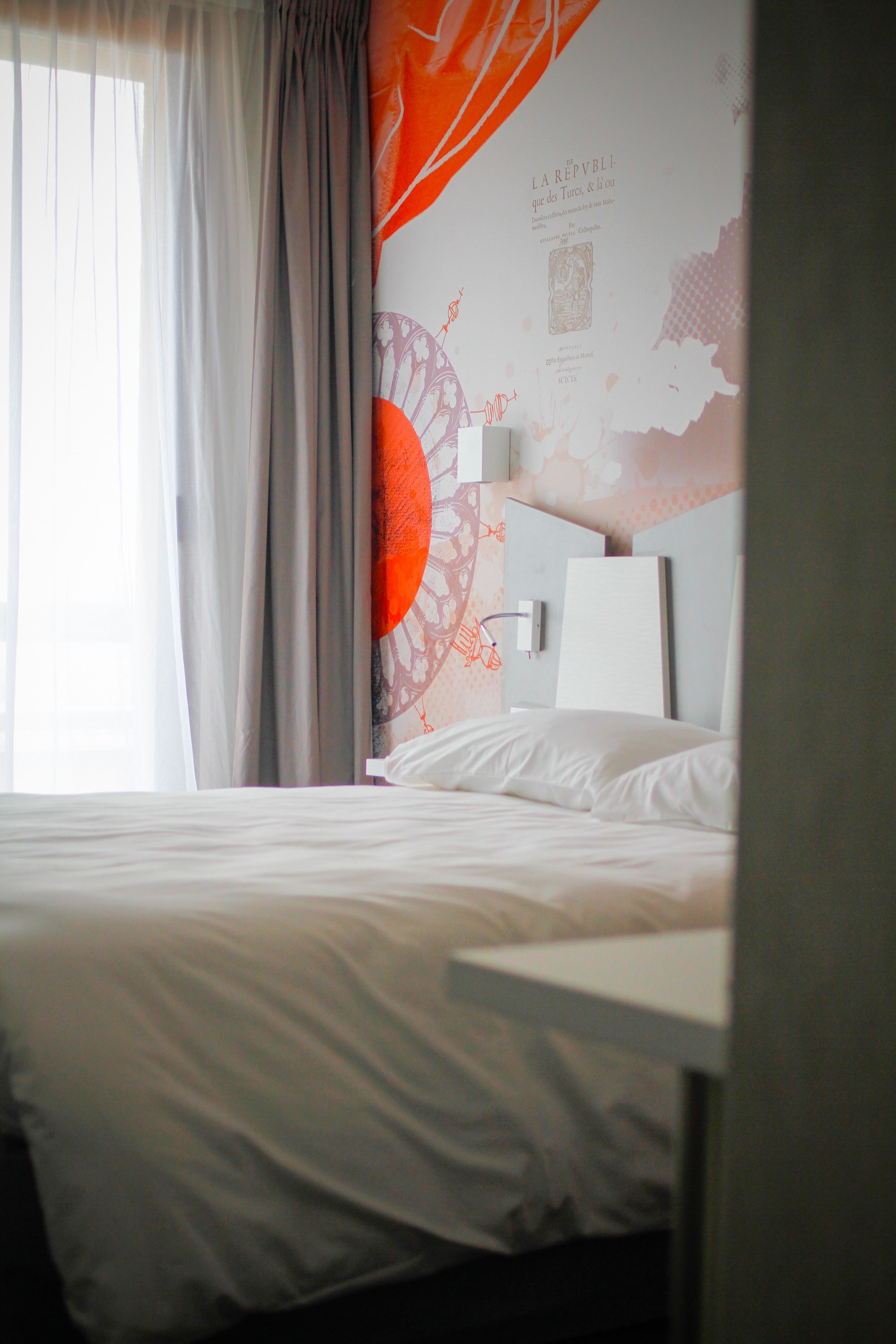 Ibis Styles Poitiers Centre Hotel