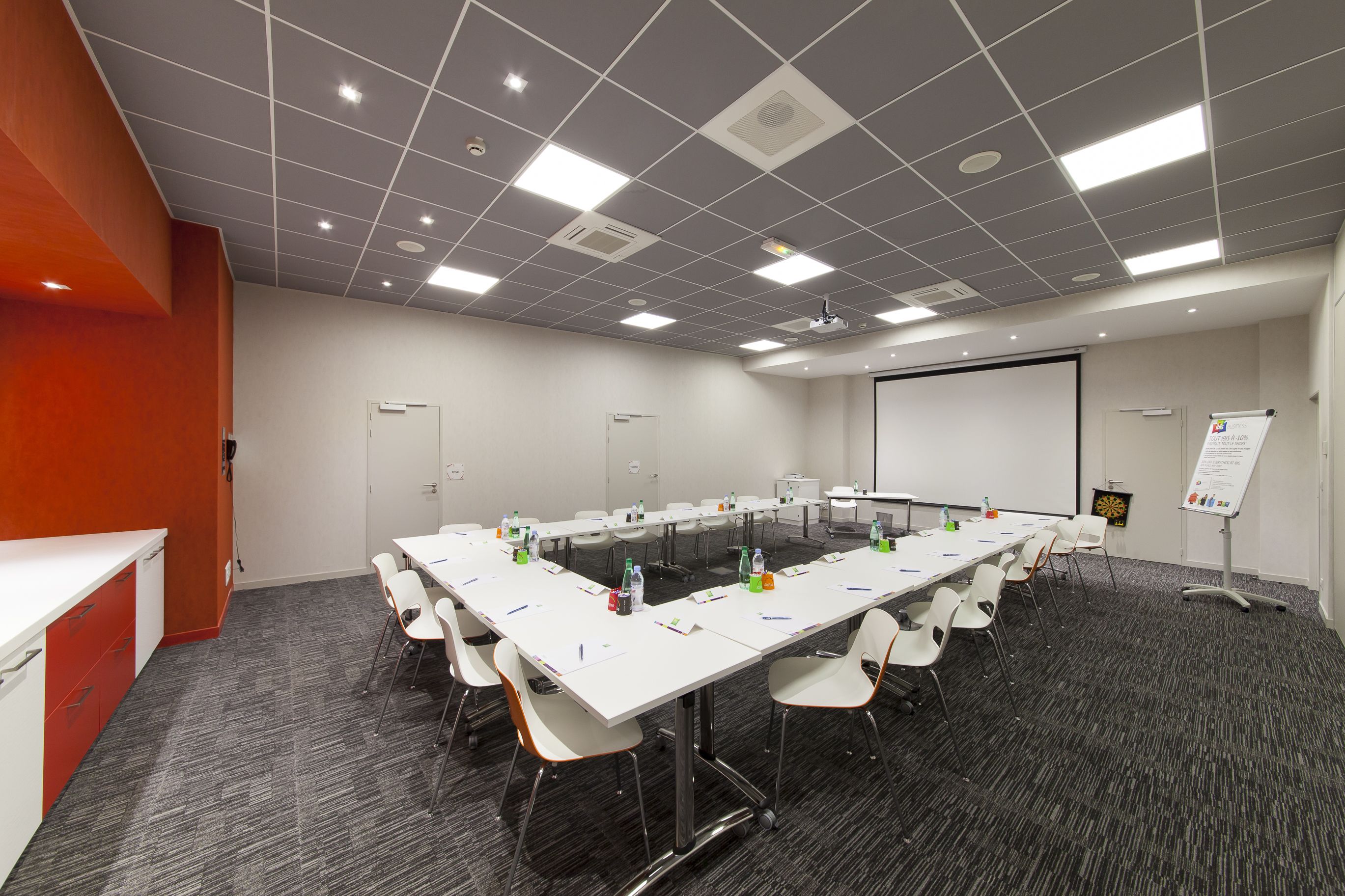 Ibis Styles Poitiers Centre Hotel