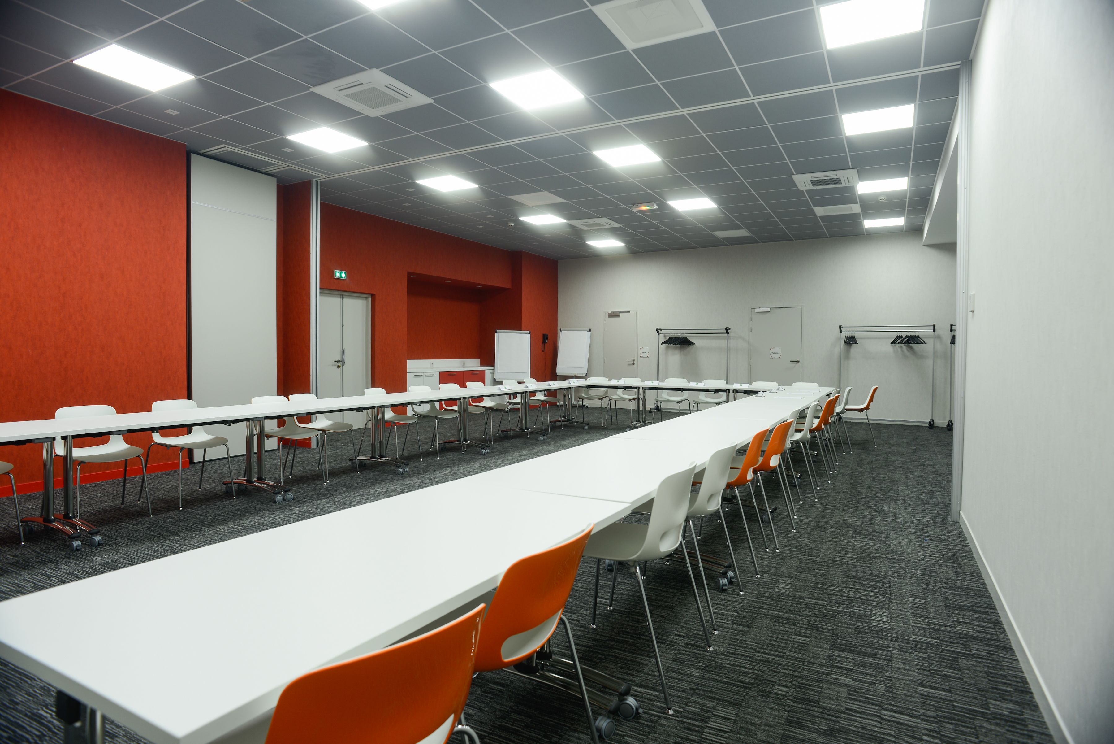 Ibis Styles Poitiers Centre Hotel