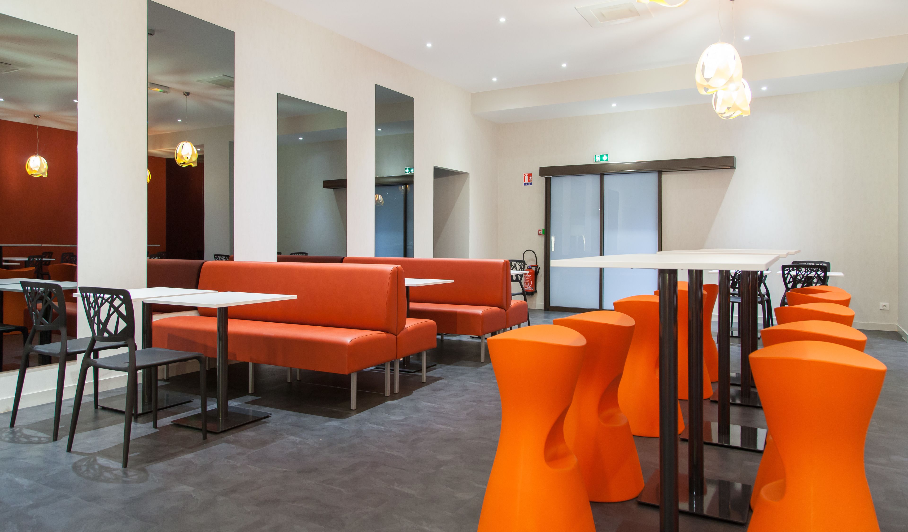 Ibis Styles Poitiers Centre Hotel