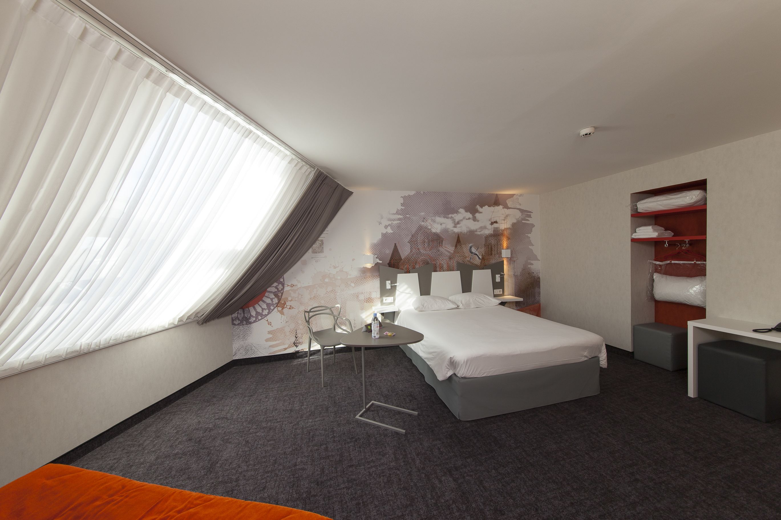 Ibis Styles Poitiers Centre Hotel