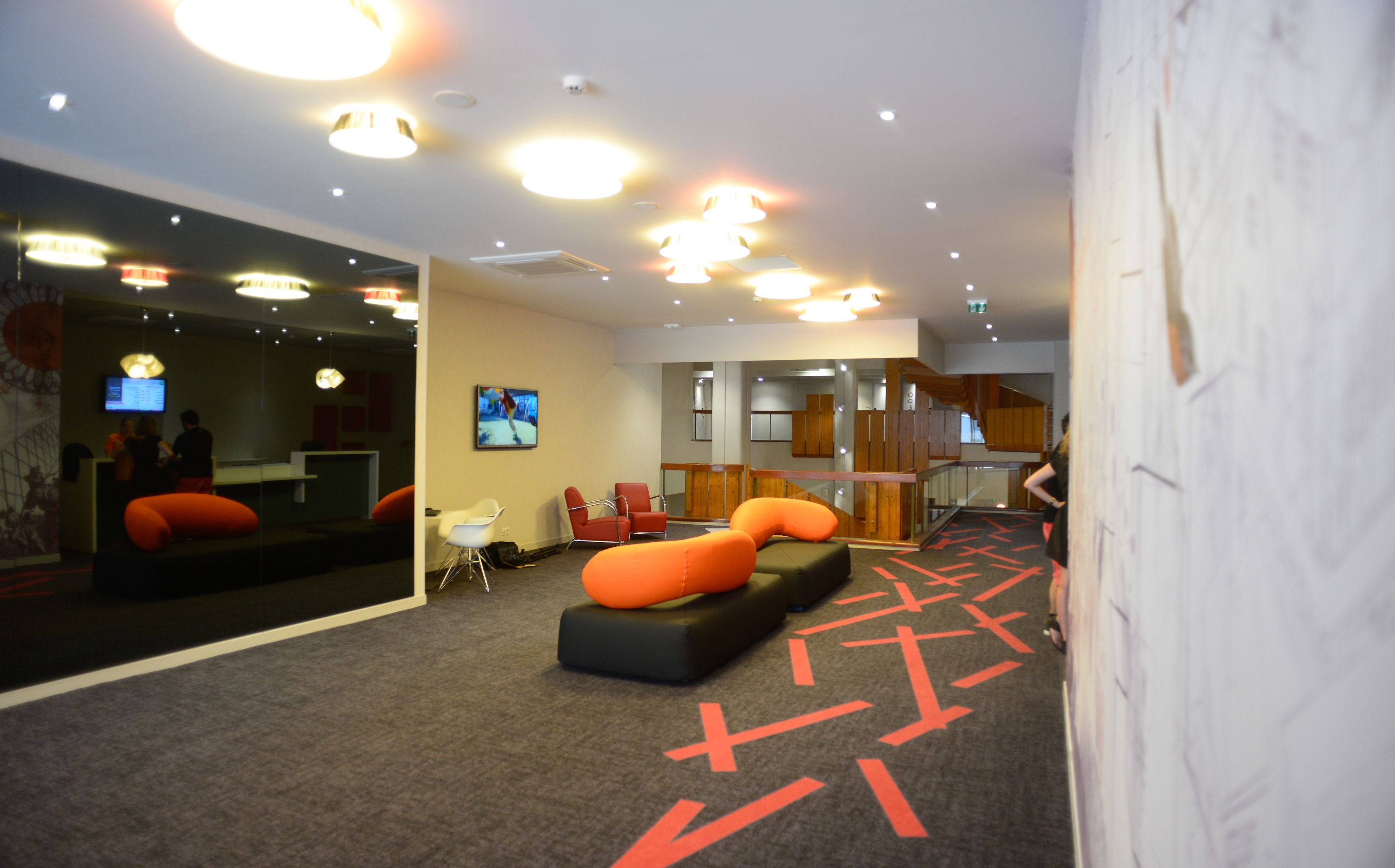 Ibis Styles Poitiers Centre Hotel