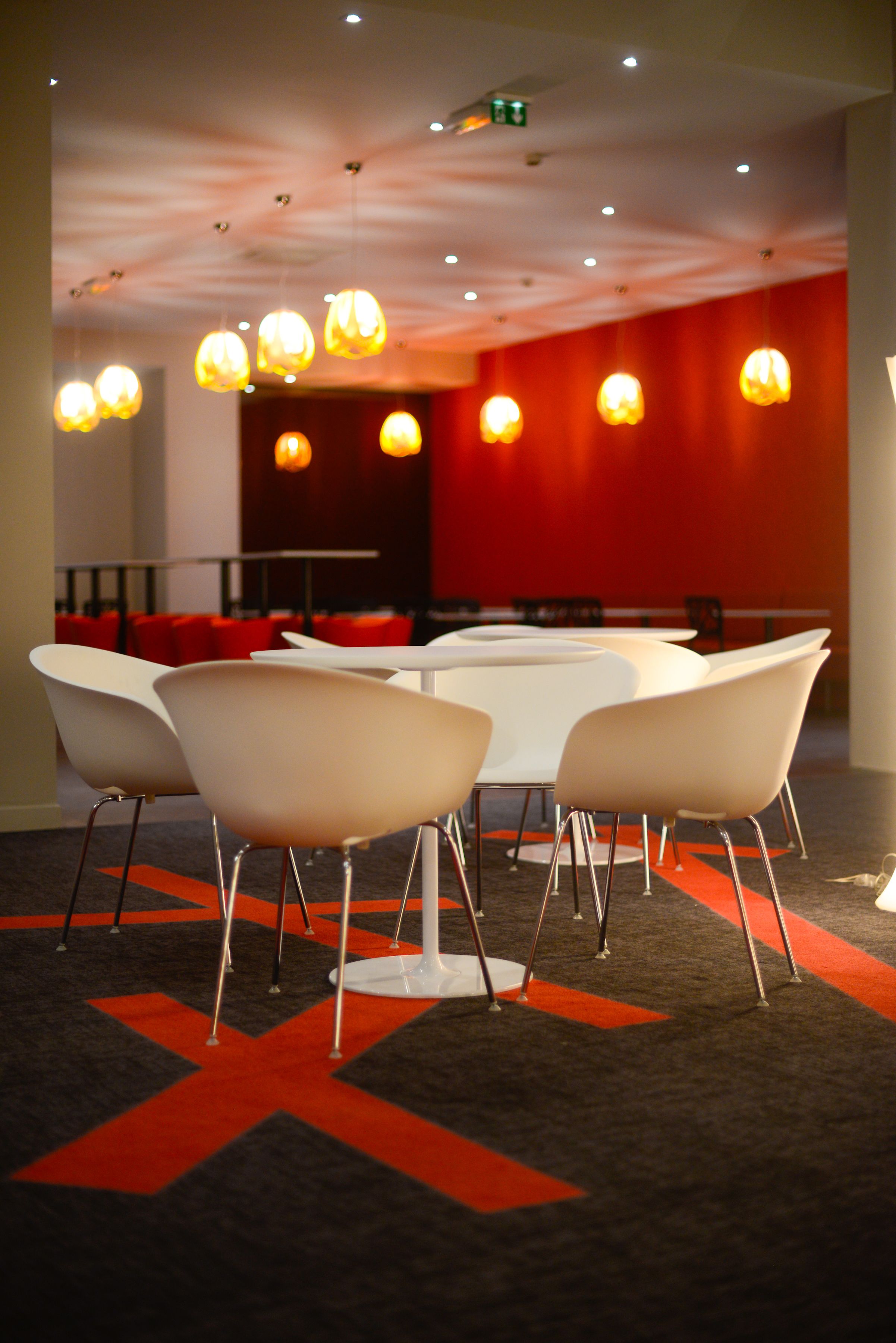 Ibis Styles Poitiers Centre Hotel