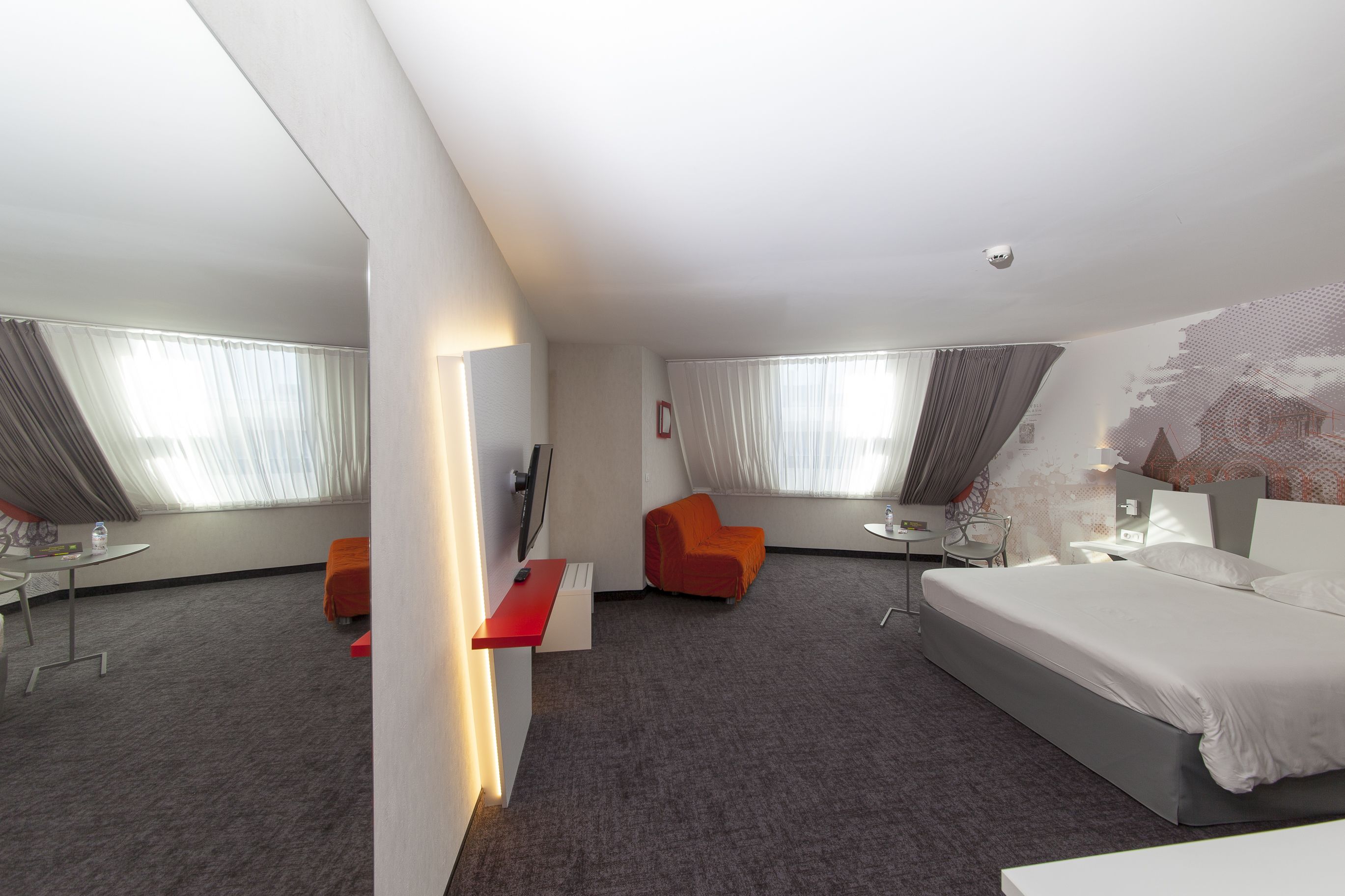 Ibis Styles Poitiers Centre Hotel