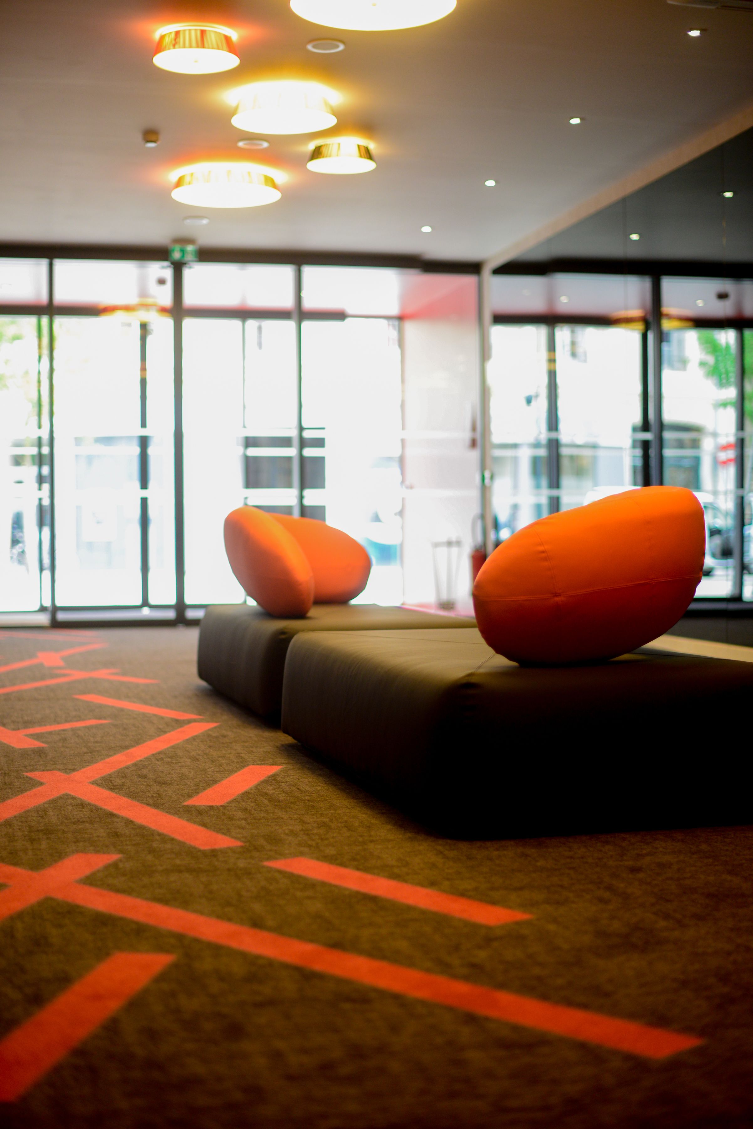 Ibis Styles Poitiers Centre Hotel