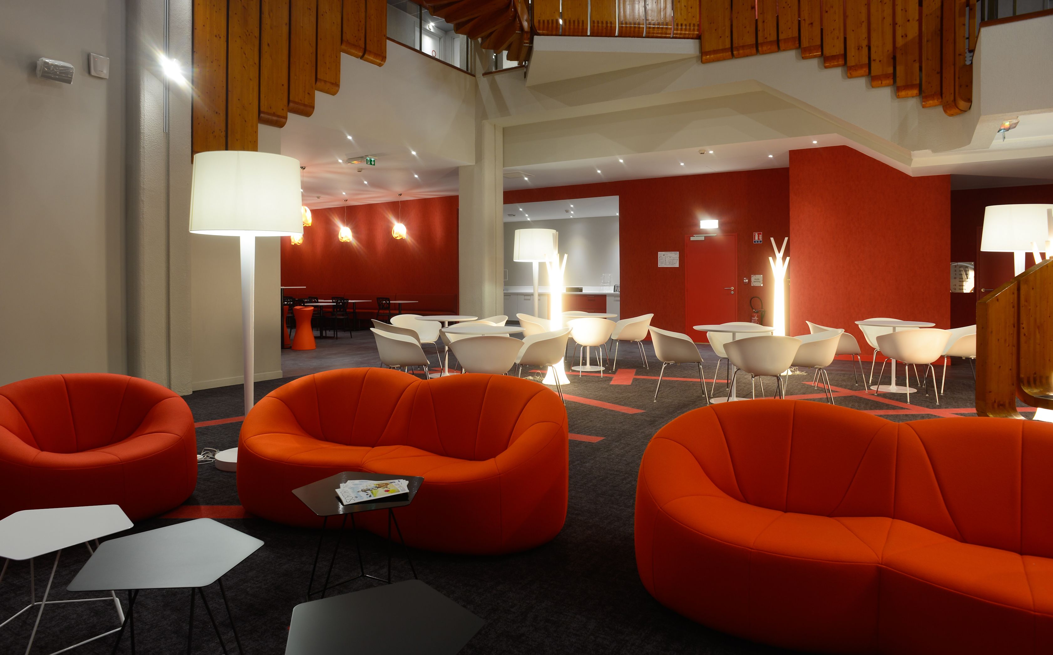 Ibis Styles Poitiers Centre Hotel