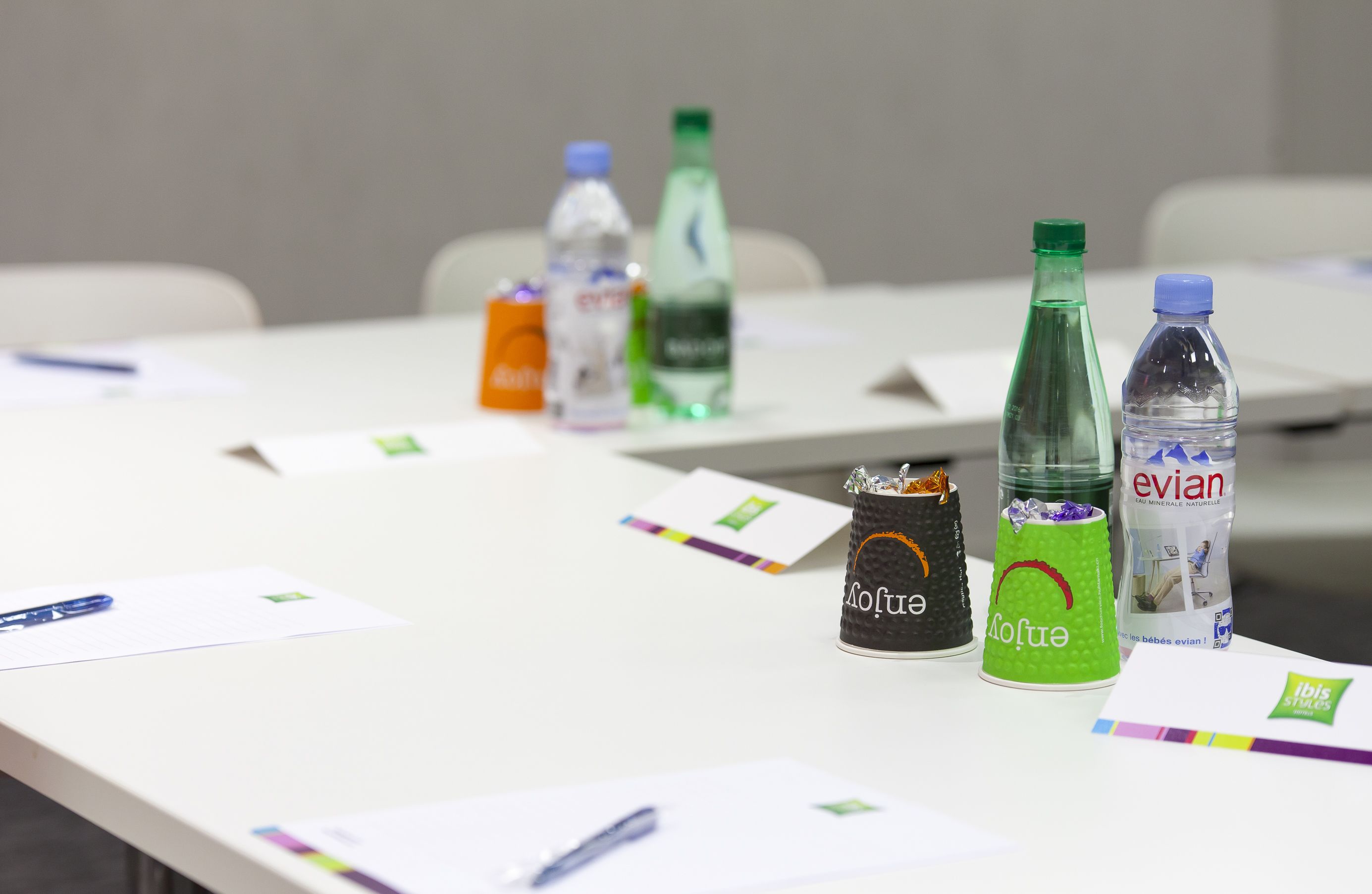 Ibis Styles Poitiers Centre Hotel