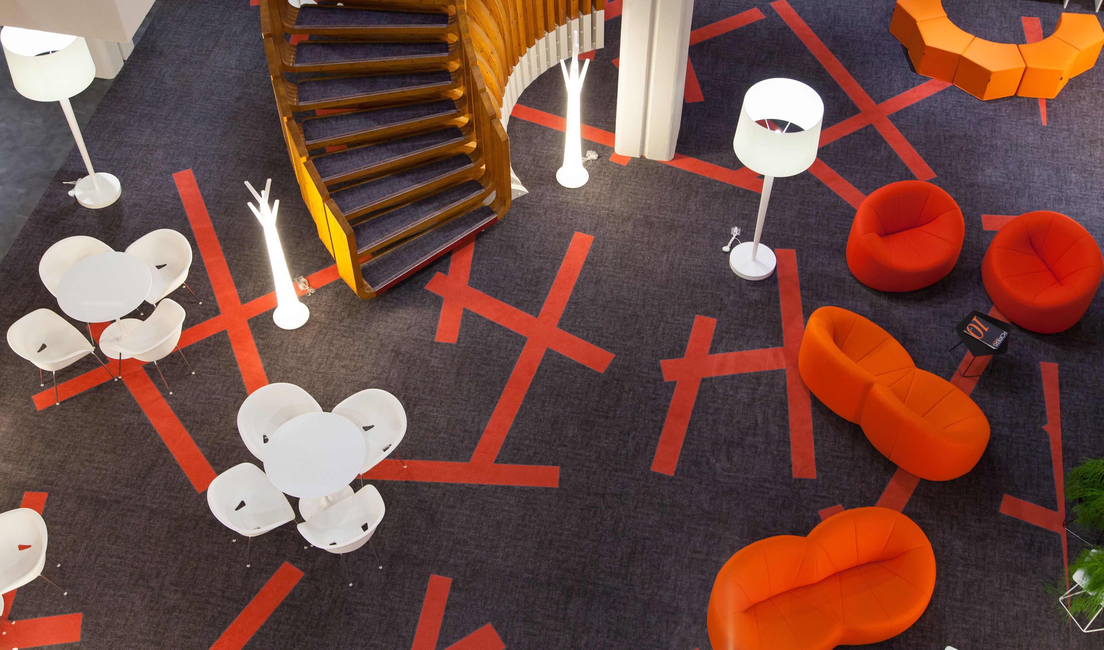 Ibis Styles Poitiers Centre Hotel