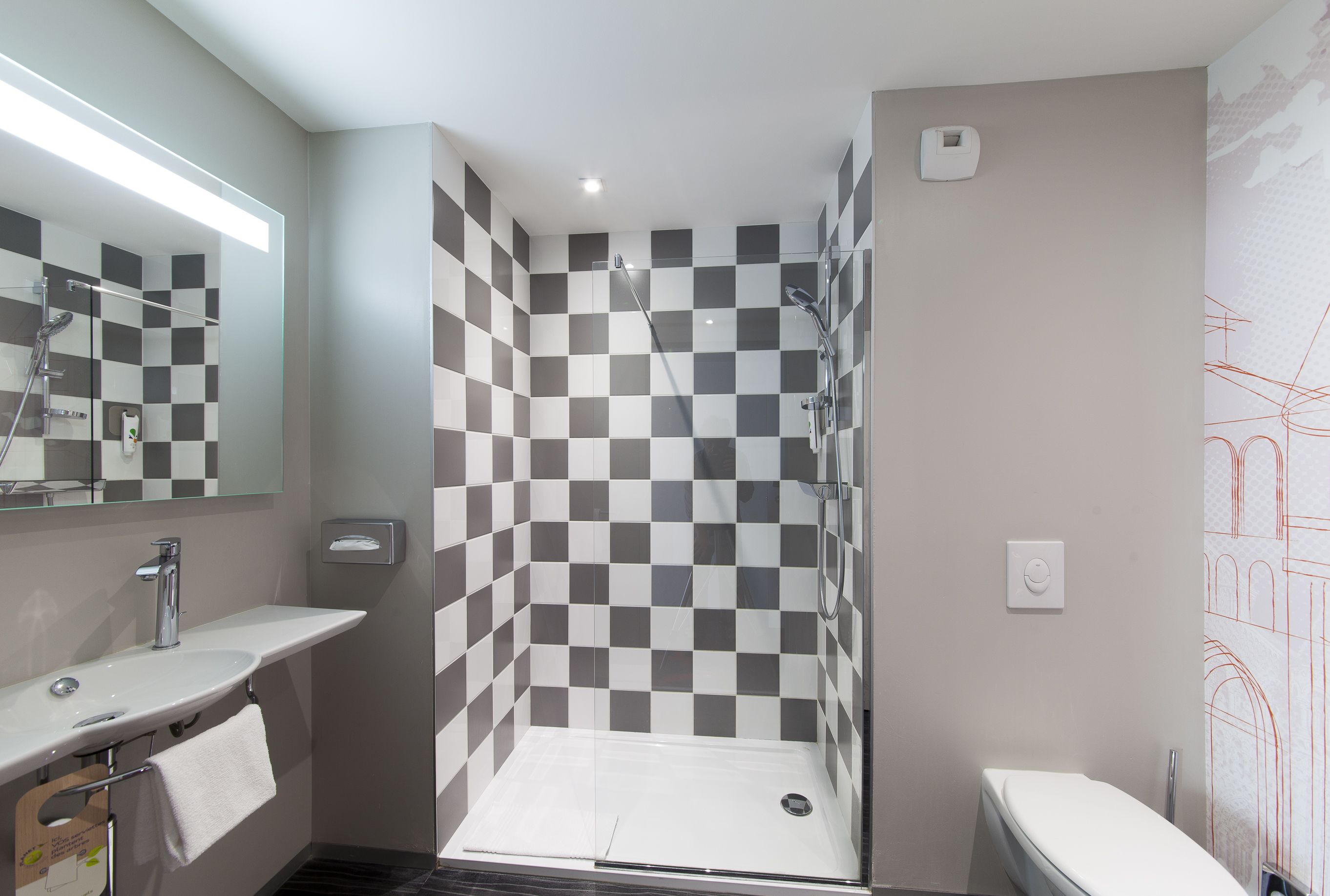 Ibis Styles Poitiers Centre Hotel