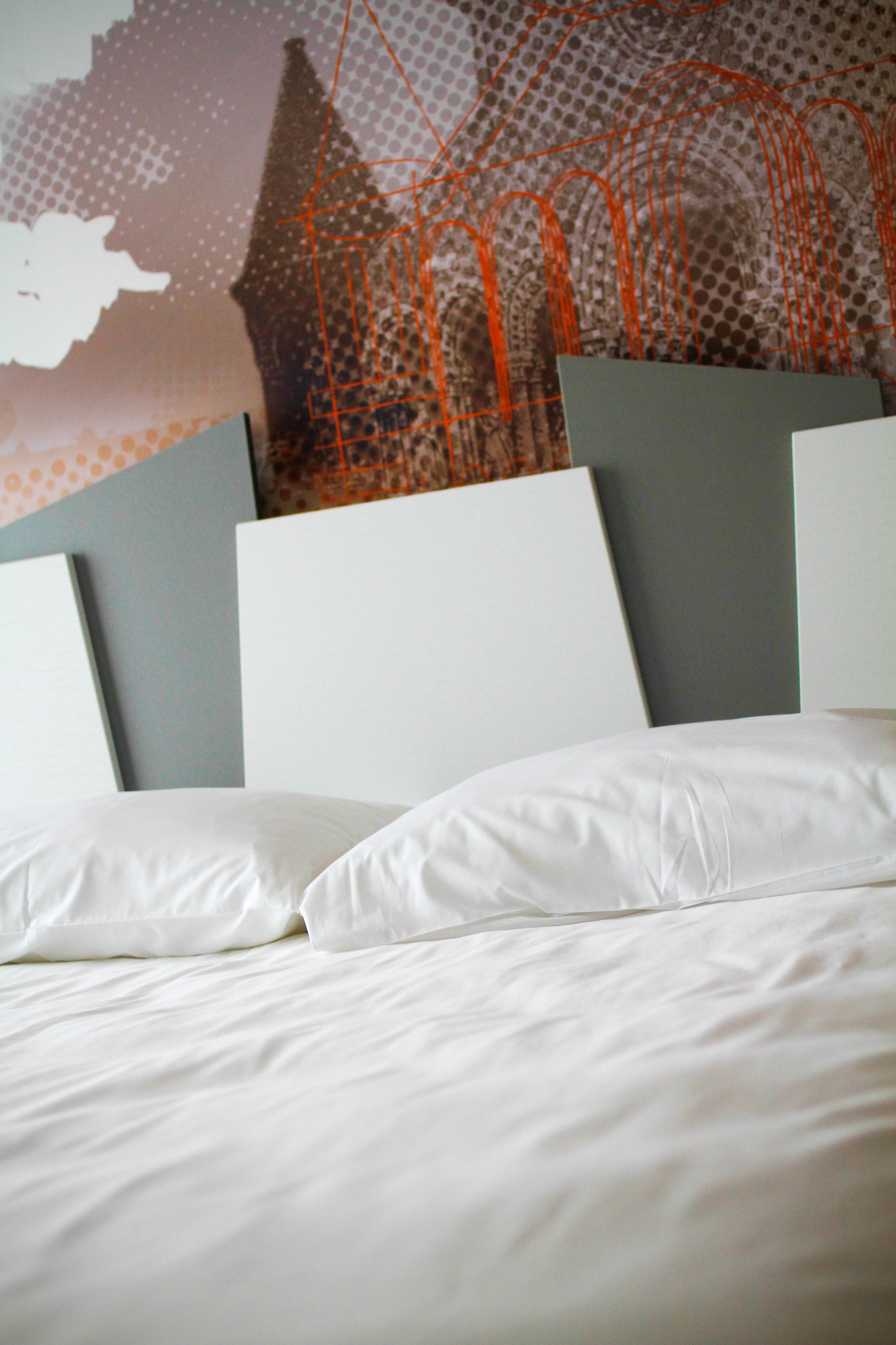 Ibis Styles Poitiers Centre Hotel