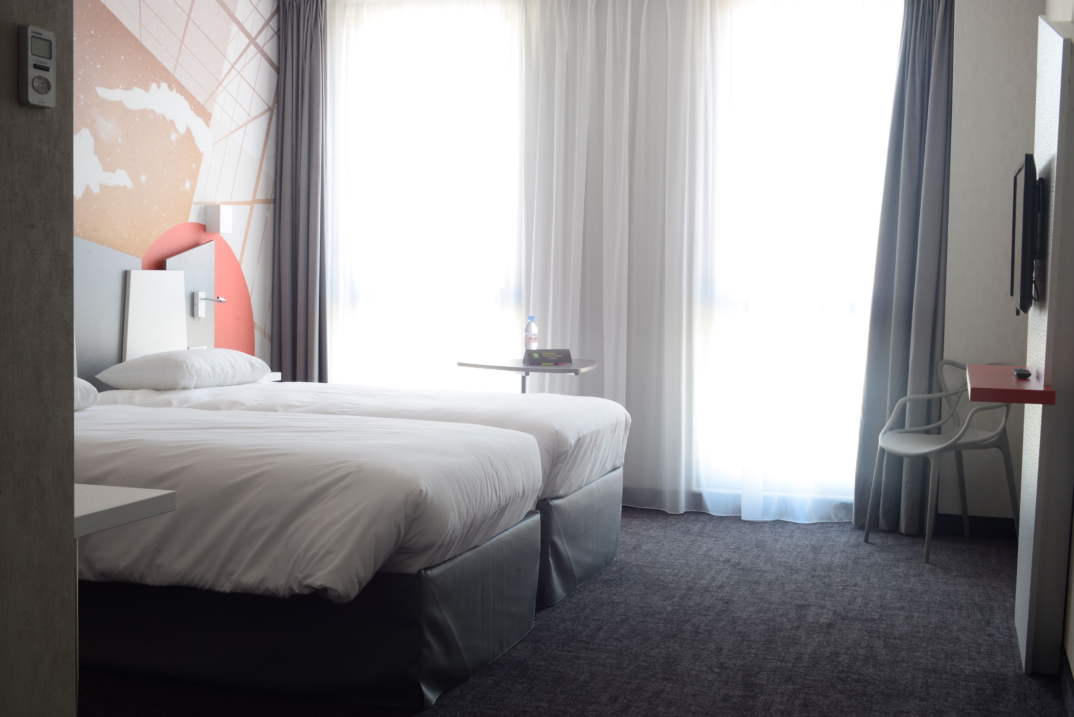 Ibis Styles Poitiers Centre Hotel
