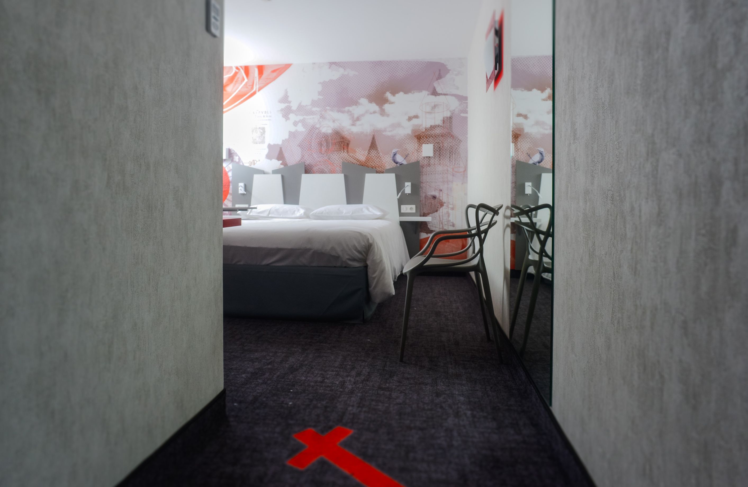 Ibis Styles Poitiers Centre Hotel