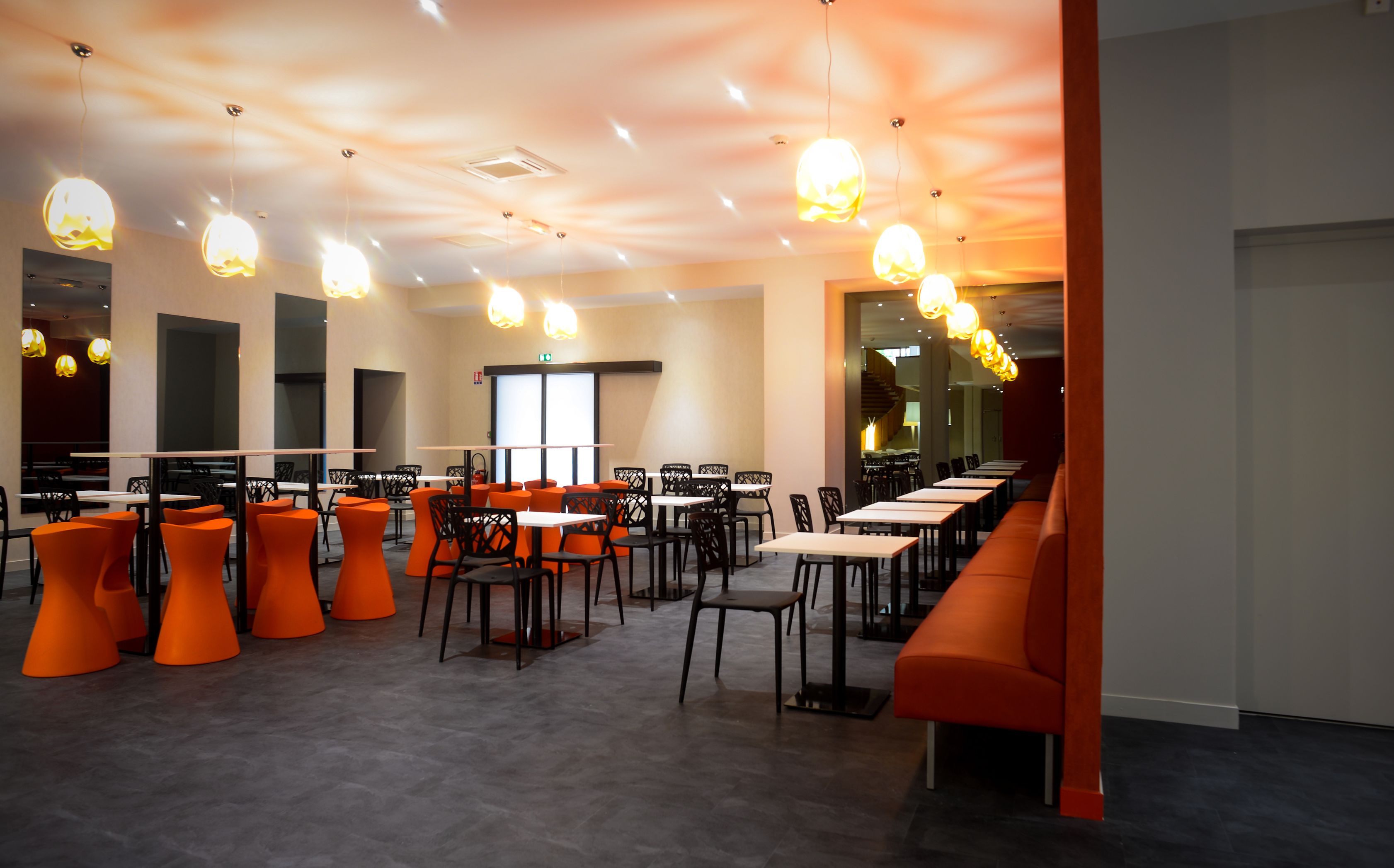 Ibis Styles Poitiers Centre Hotel