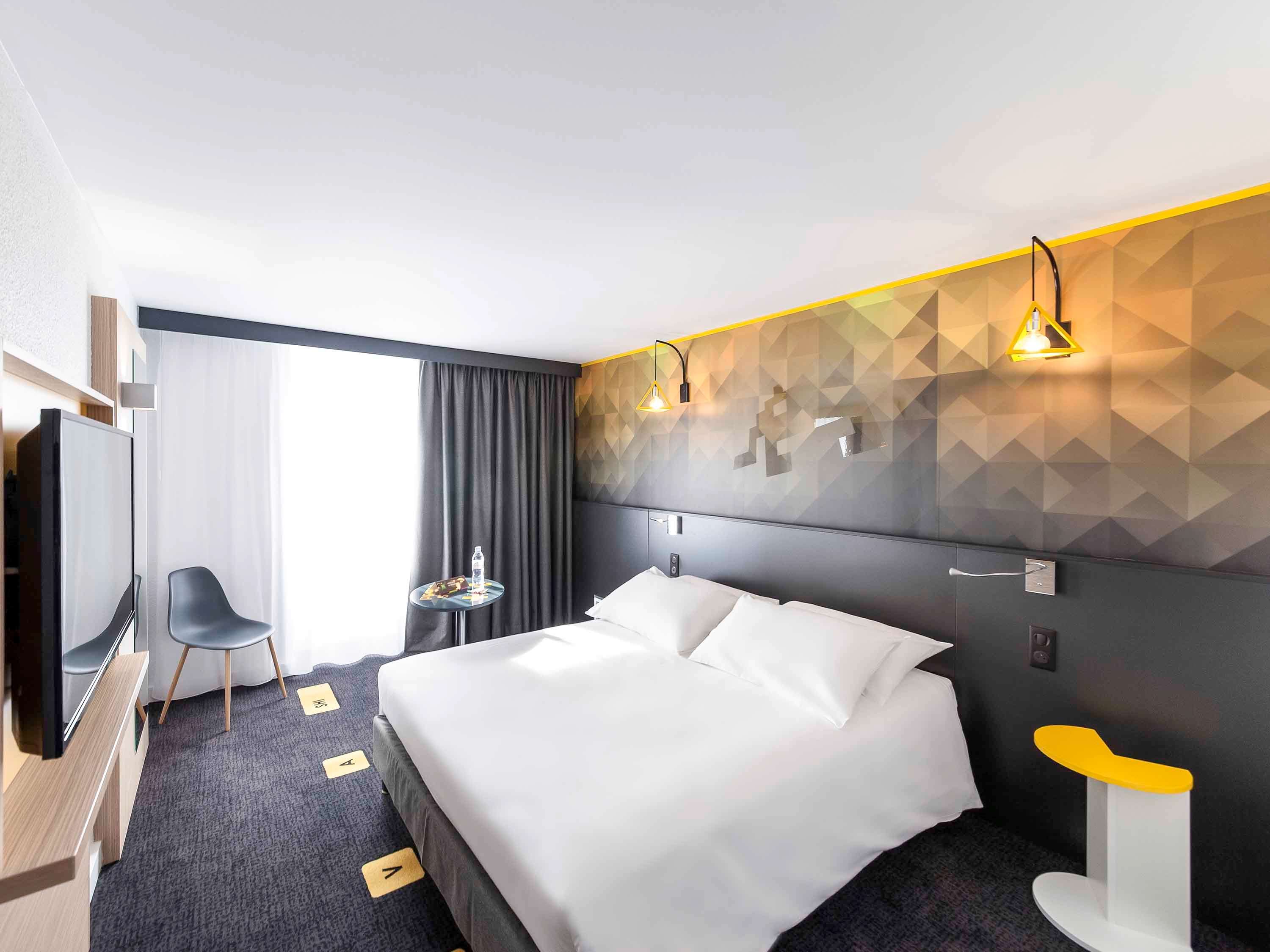 ibis Styles Poitiers Nord